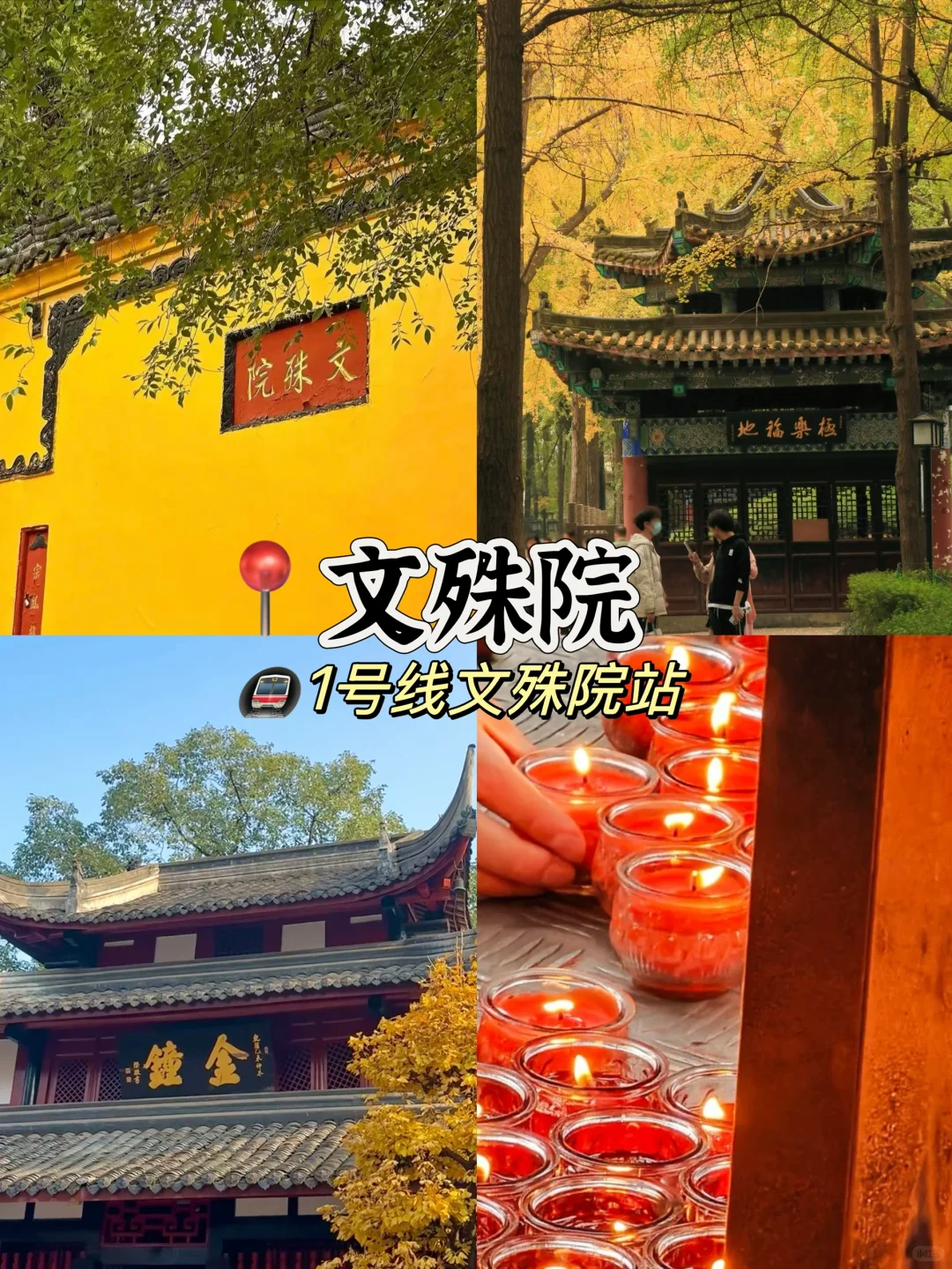 成都必玩🔥十大景点游玩攻略⁉️