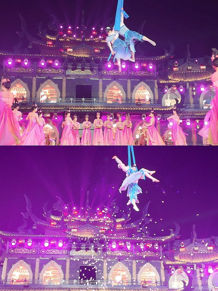 大宋武侠梦，从此刻开始‼️