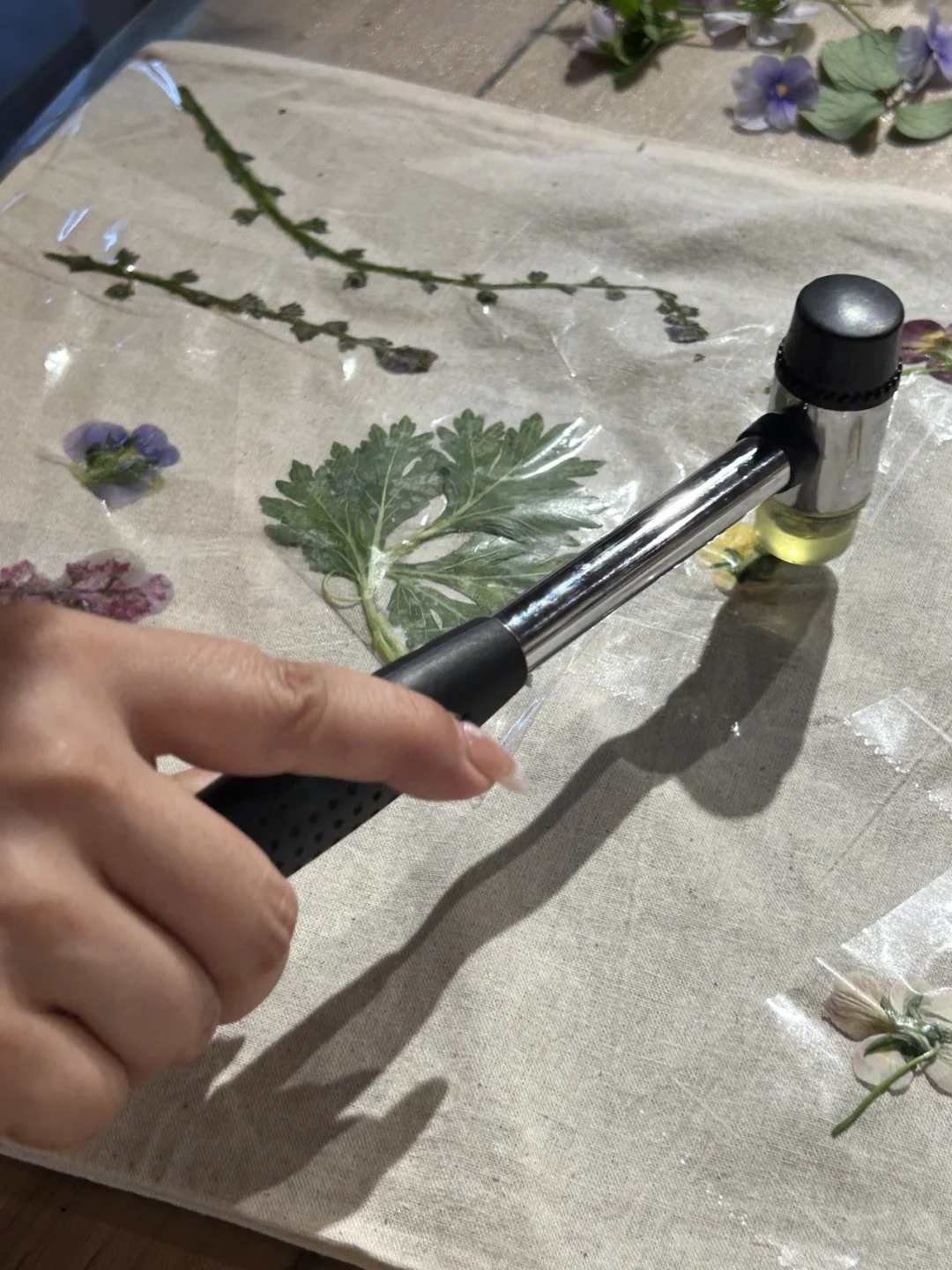 今年暑假我只带娃去一个地方：徽州！🤩