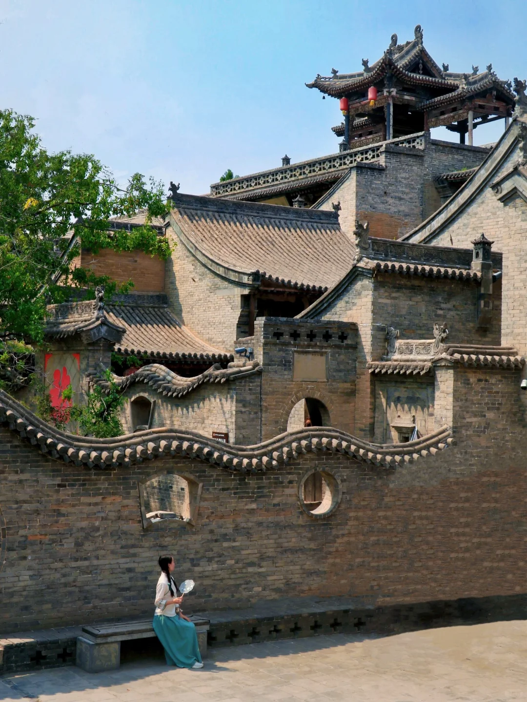 China Travel ｜我很少用震撼形容一个地方