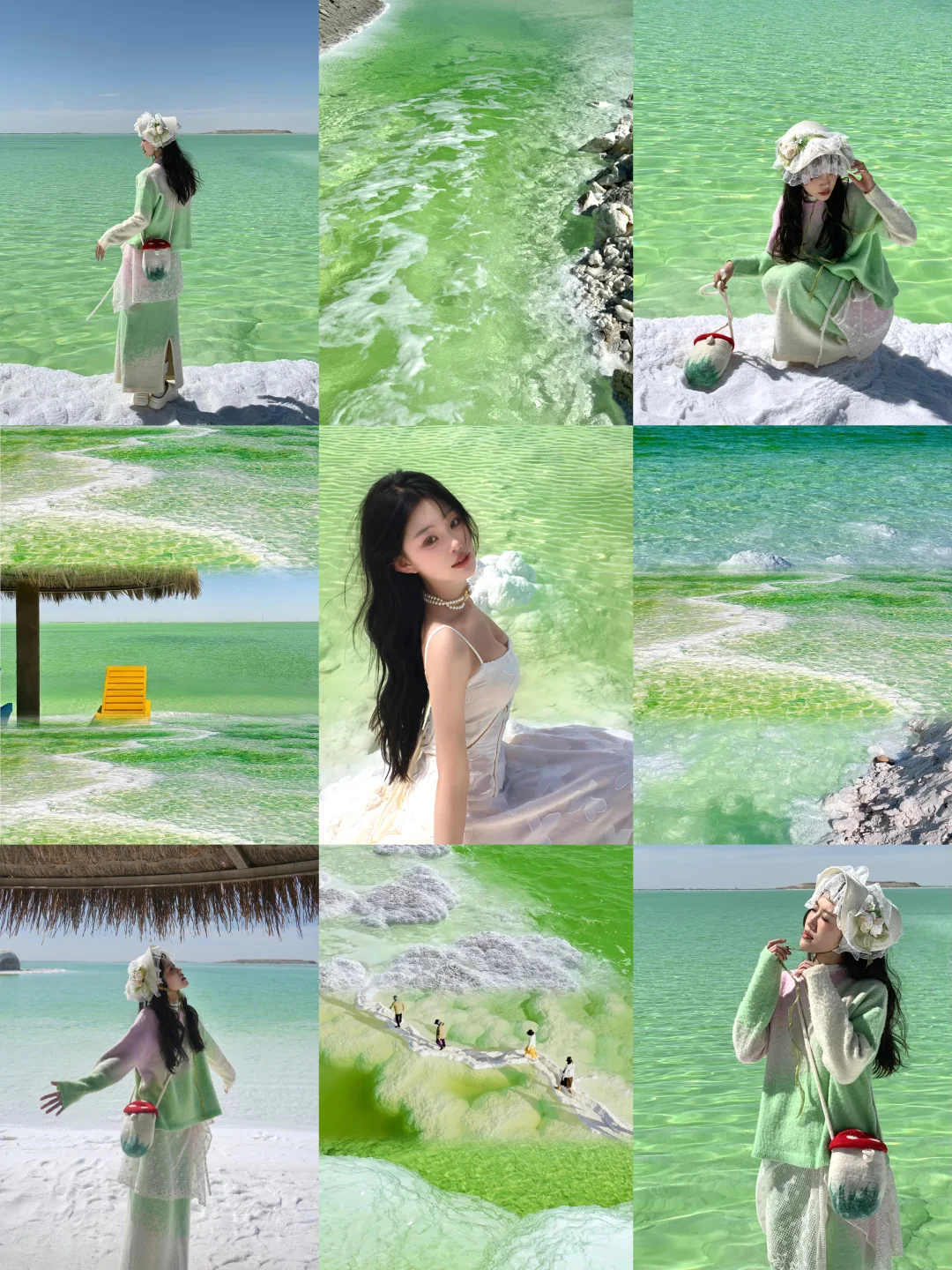 翻开这一页||才能读懂大西北的壮丽