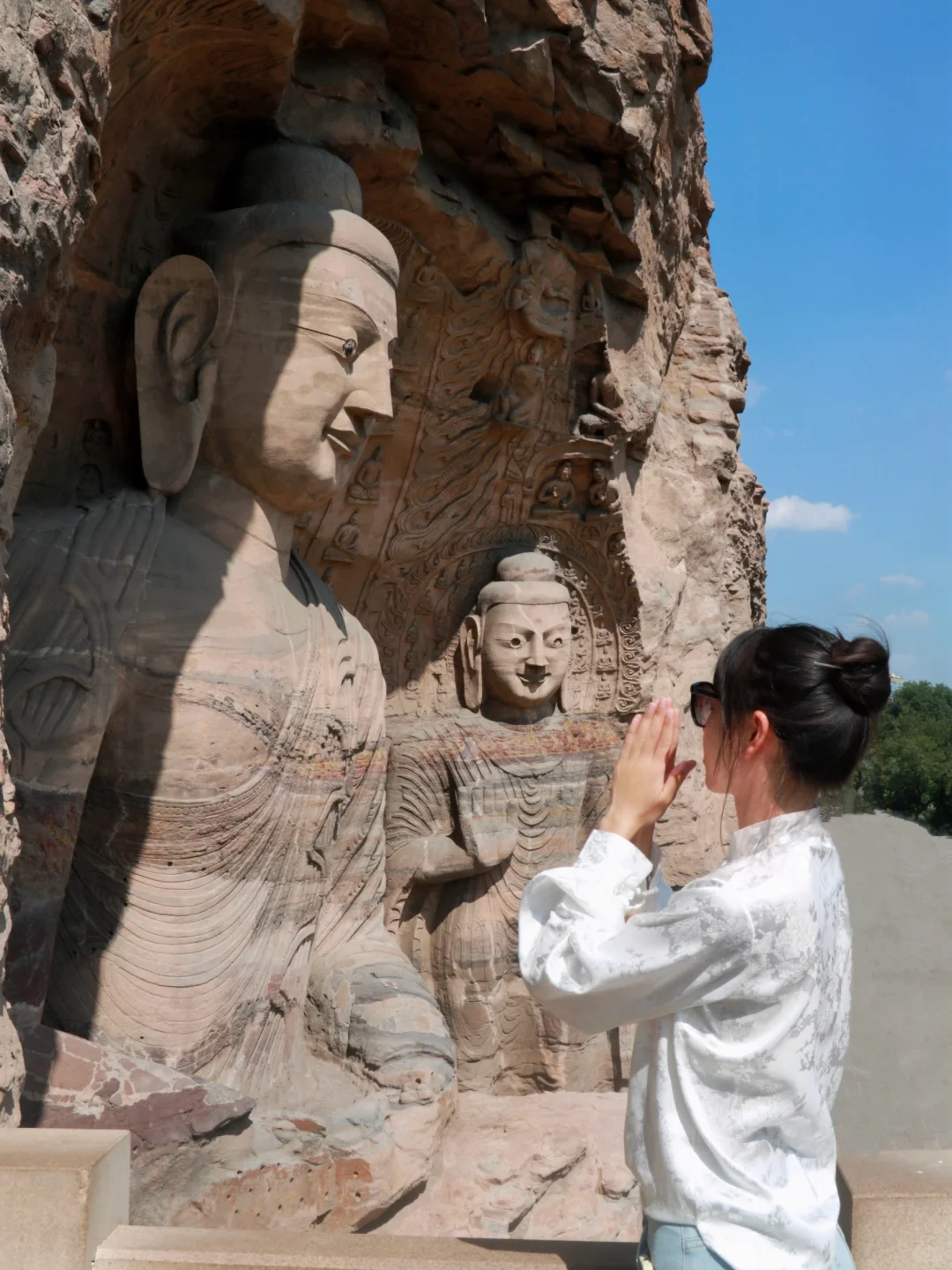 China Travel ｜我很少用震撼形容一个地方