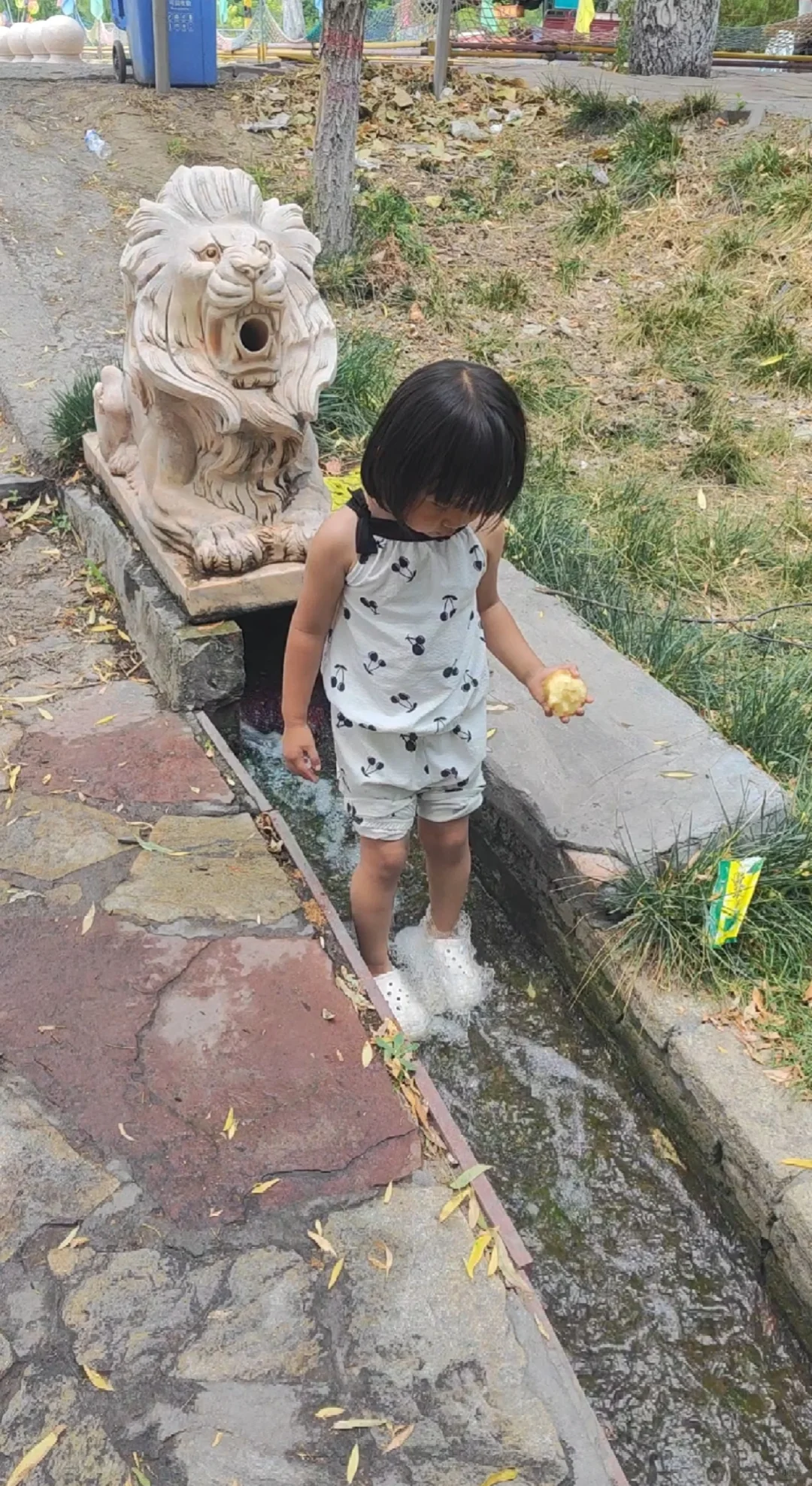 ✨邯郸遛娃👣沁河源景区