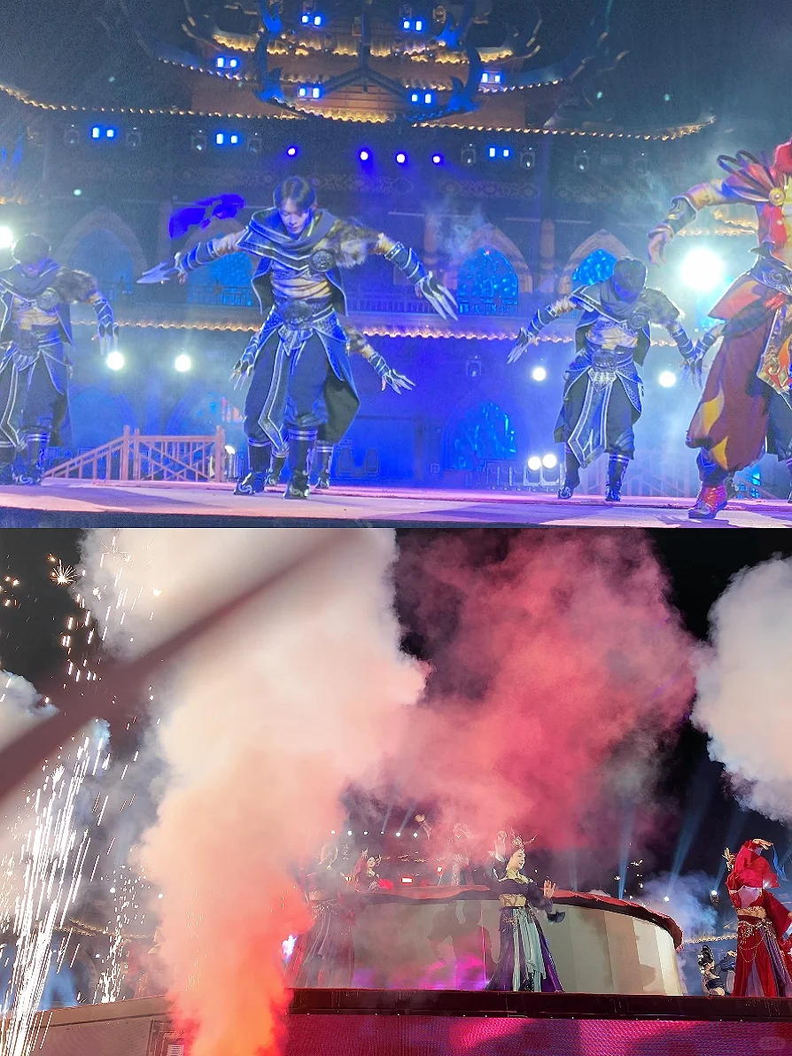 大宋武侠梦，从此刻开始‼️