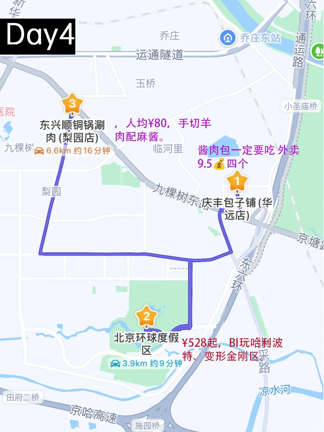 📍北京已回。。😭这些钱真的不要乱花啊