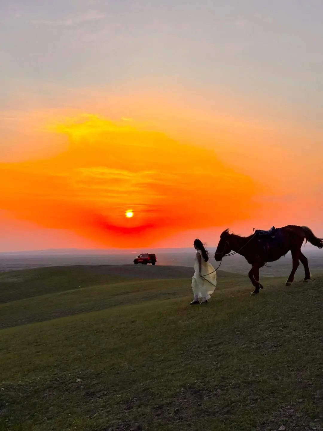 【呼伦贝尔攻略】海拉尔一日游必玩景点！