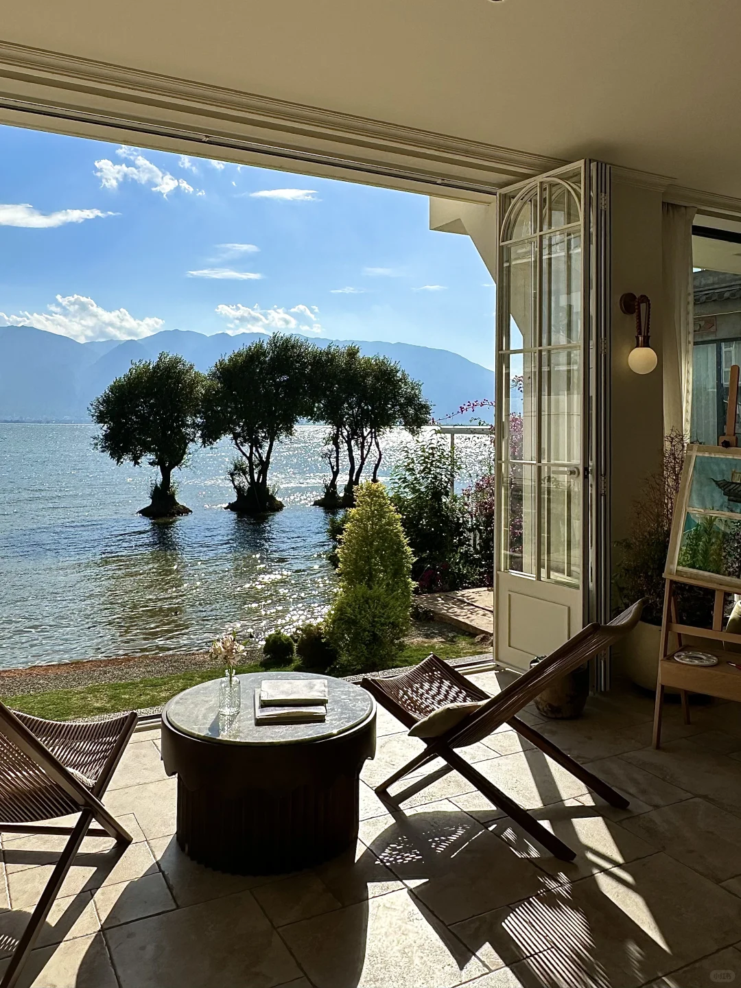 大理｜云卷云舒 神仙般的日子（附机位）