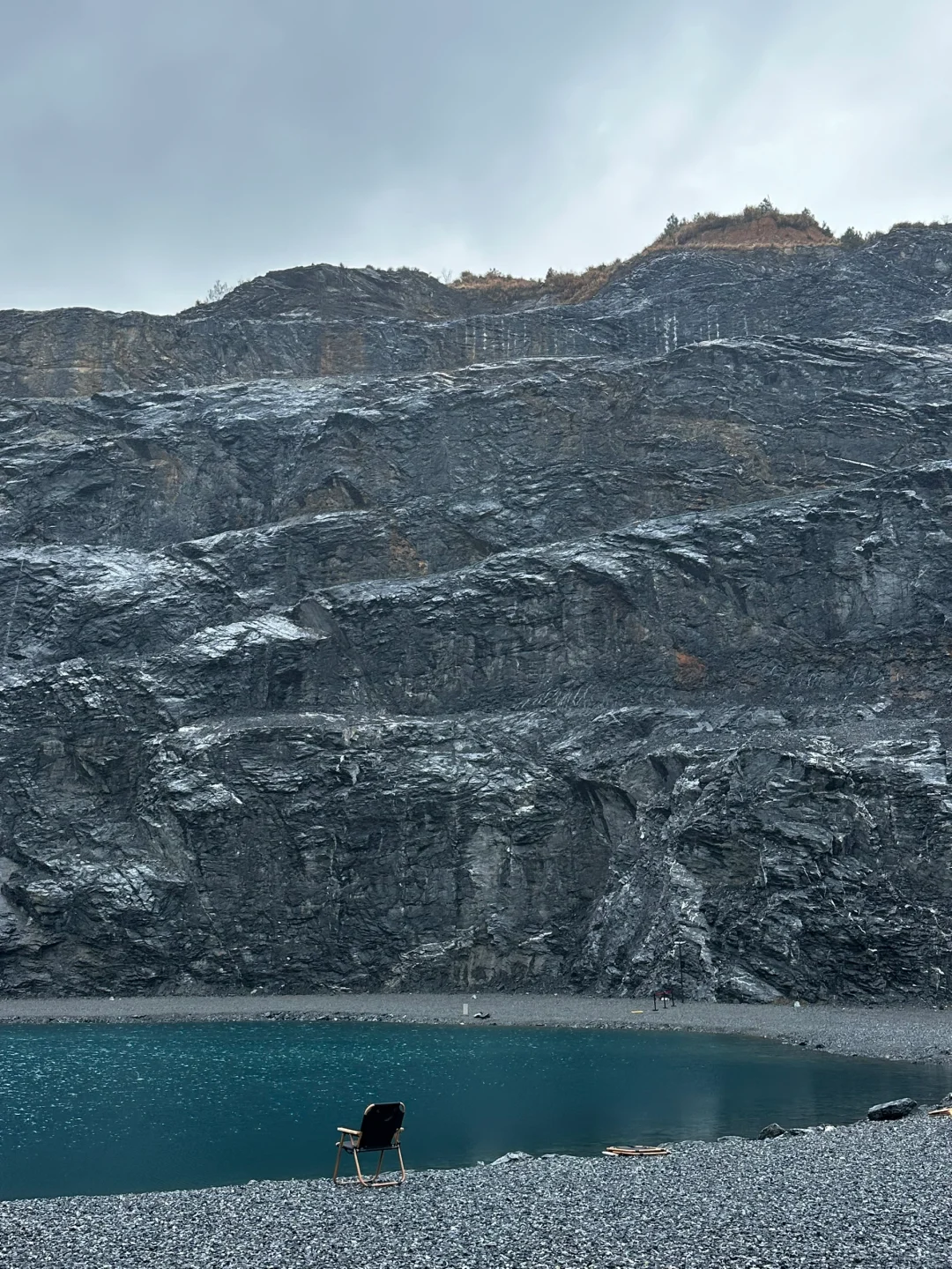 浙江人的小冰岛✔️