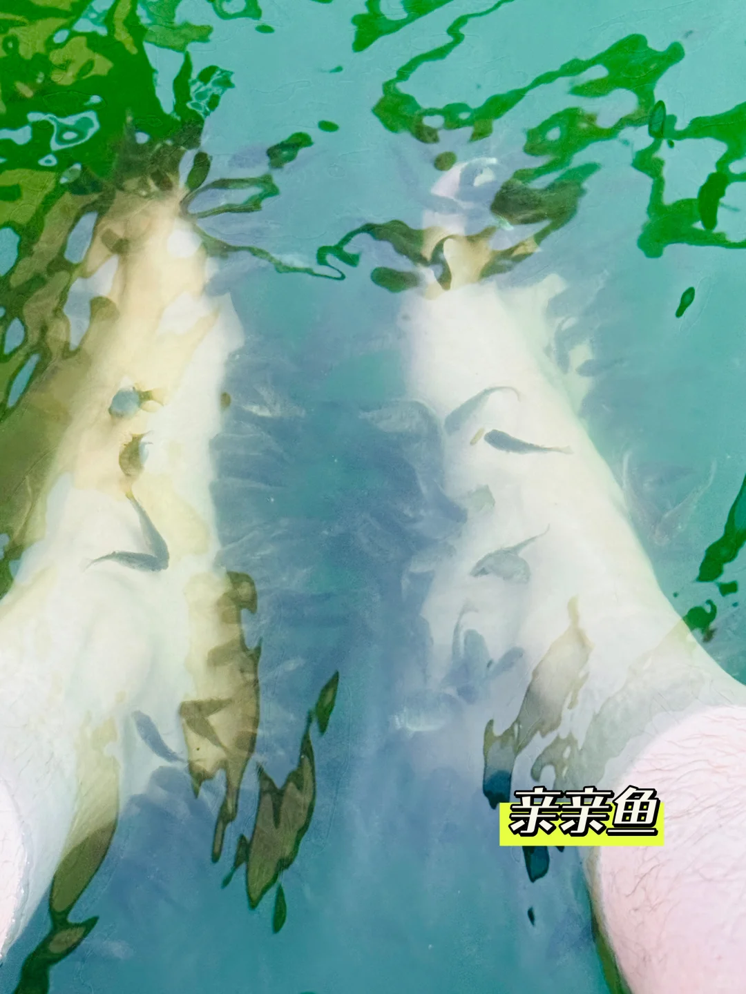 北京出发2h，人少又好玩的休闲目的地