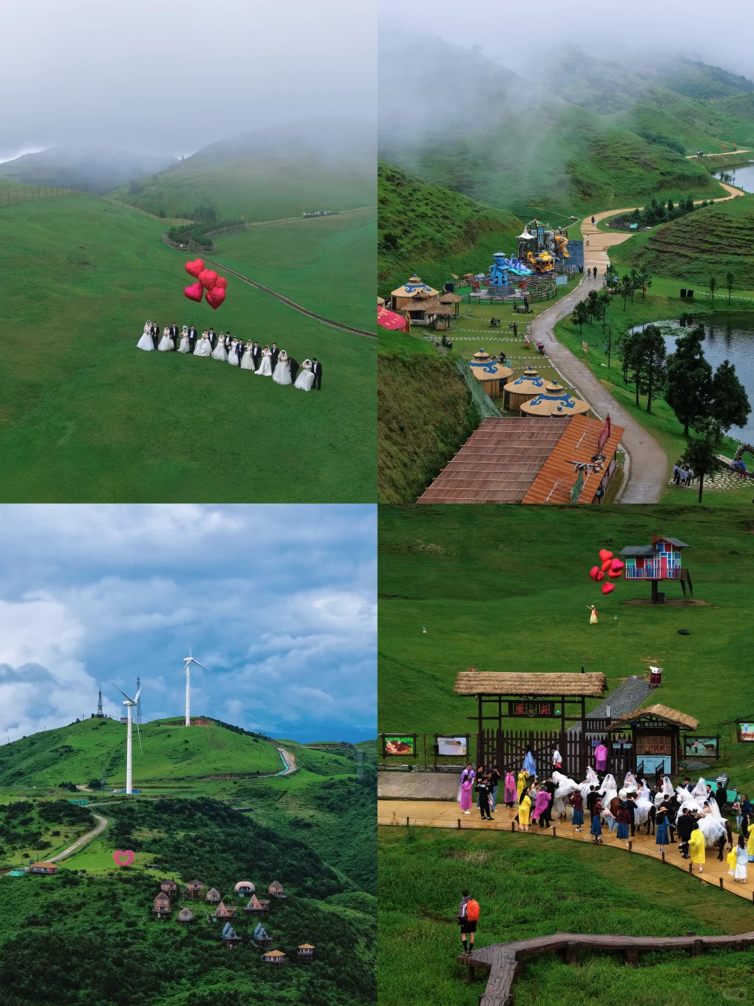 美哭了!我闯入湖南版宫崎骏的童话世界