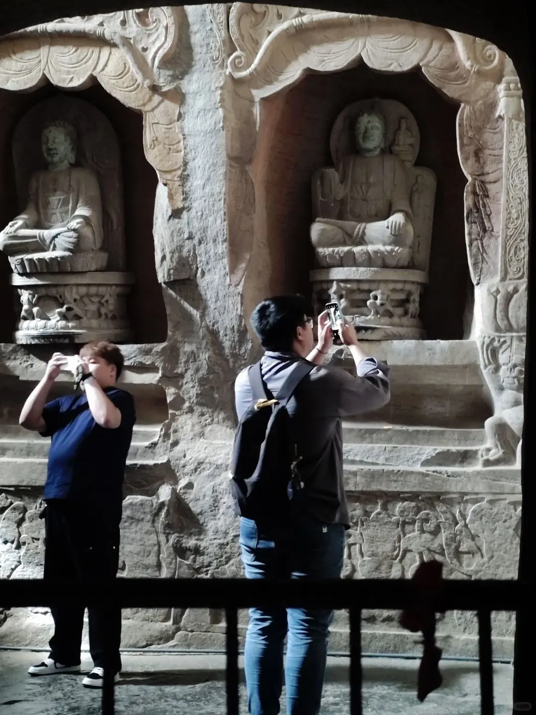 高铁出游 | 天津出发直奔邯郸