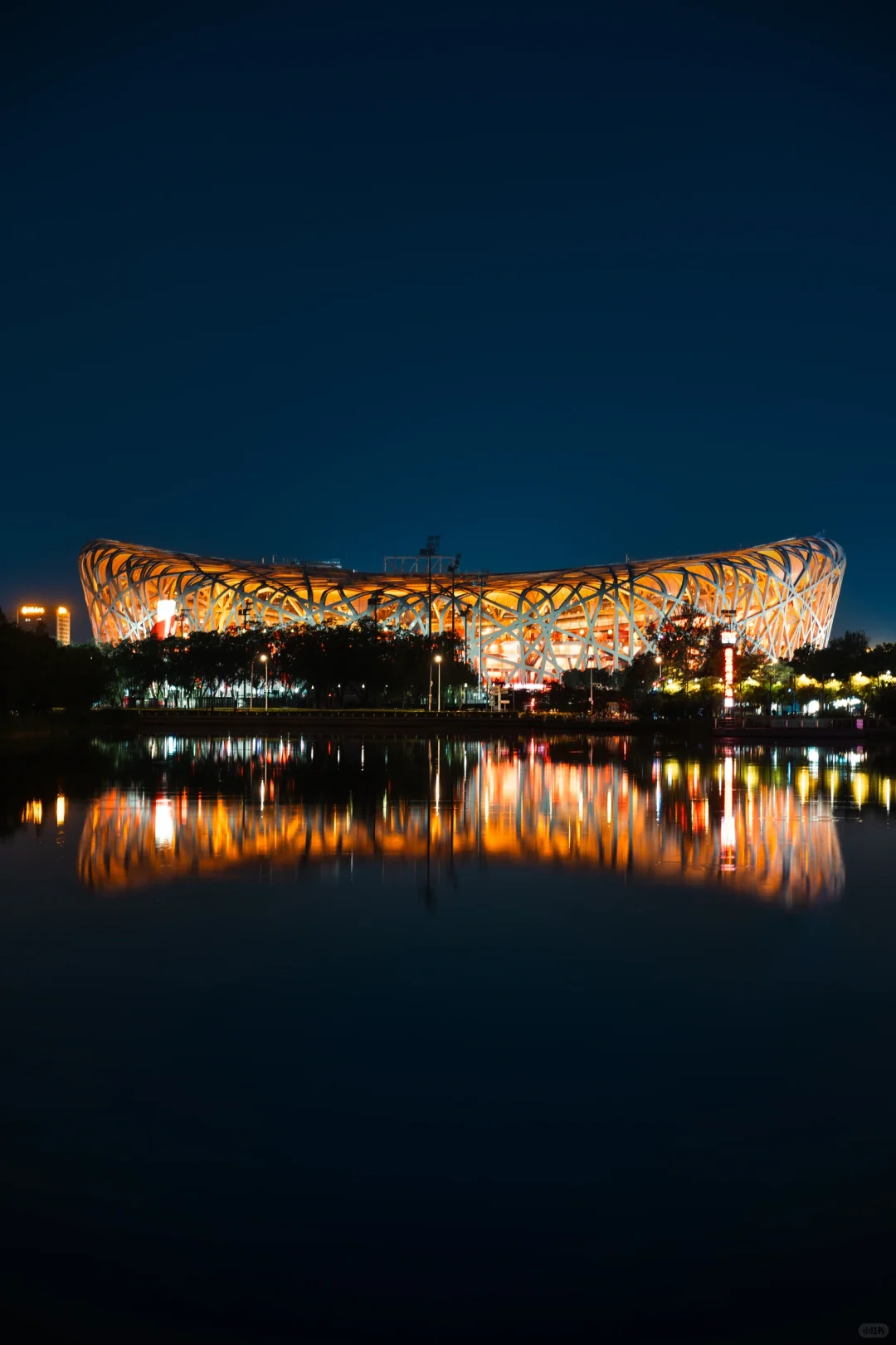 不愧是首都❗️分享北京旅游必打卡的绝美机位