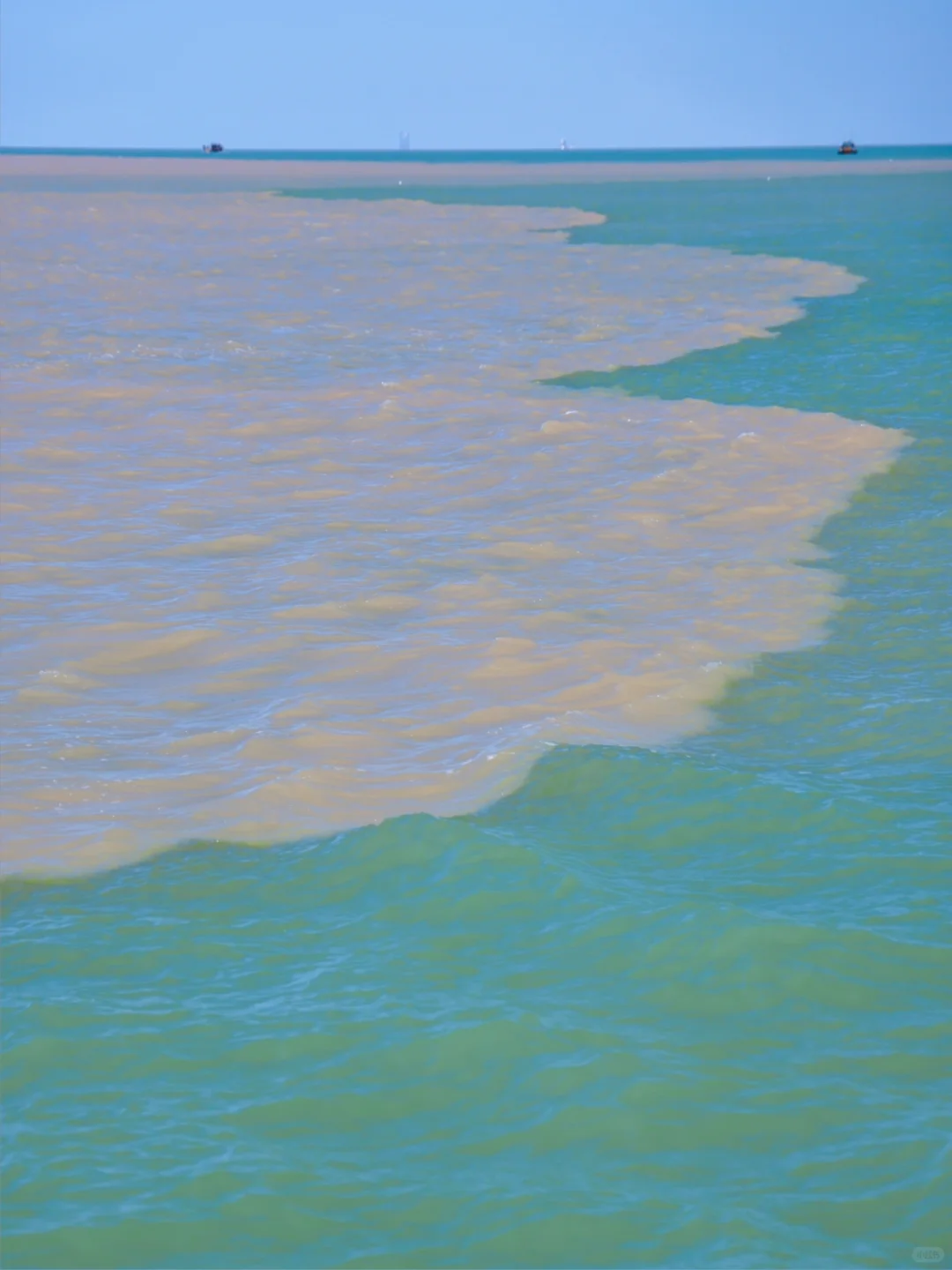 今年去过最冷门的城市！藏不住了！🌊