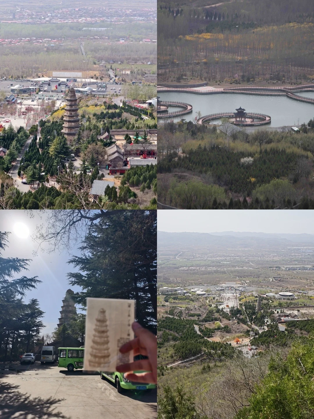 河北邯郸｜来响堂山石窟看顶级审美！