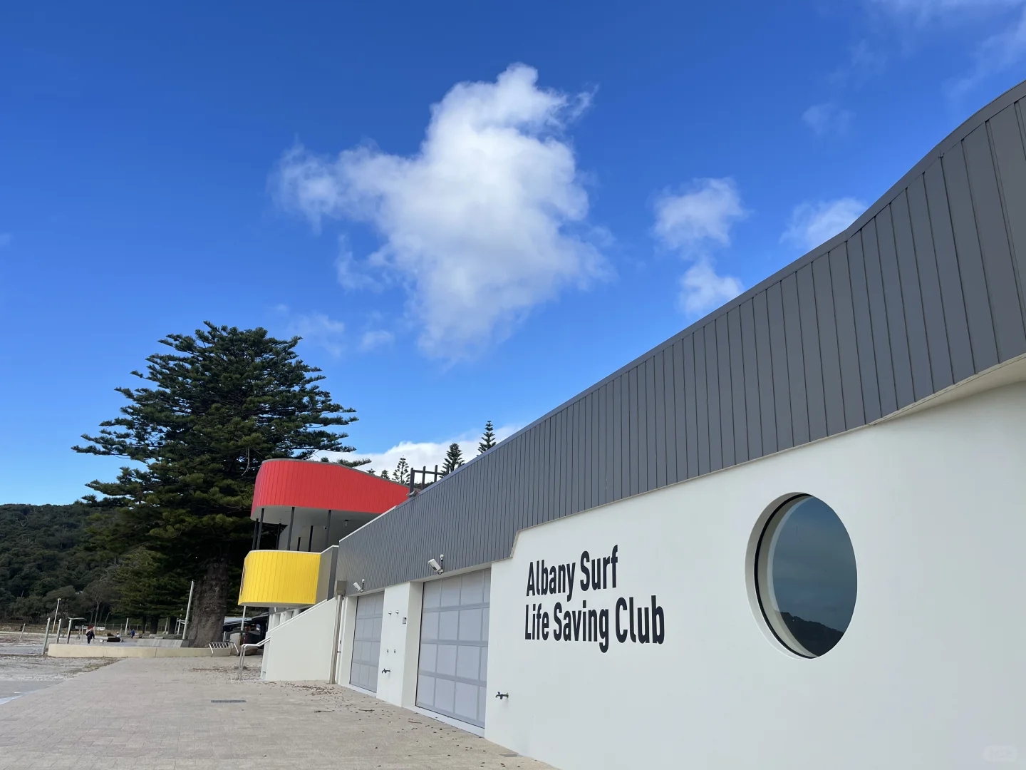 西澳北线南线21天房车自驾（九）