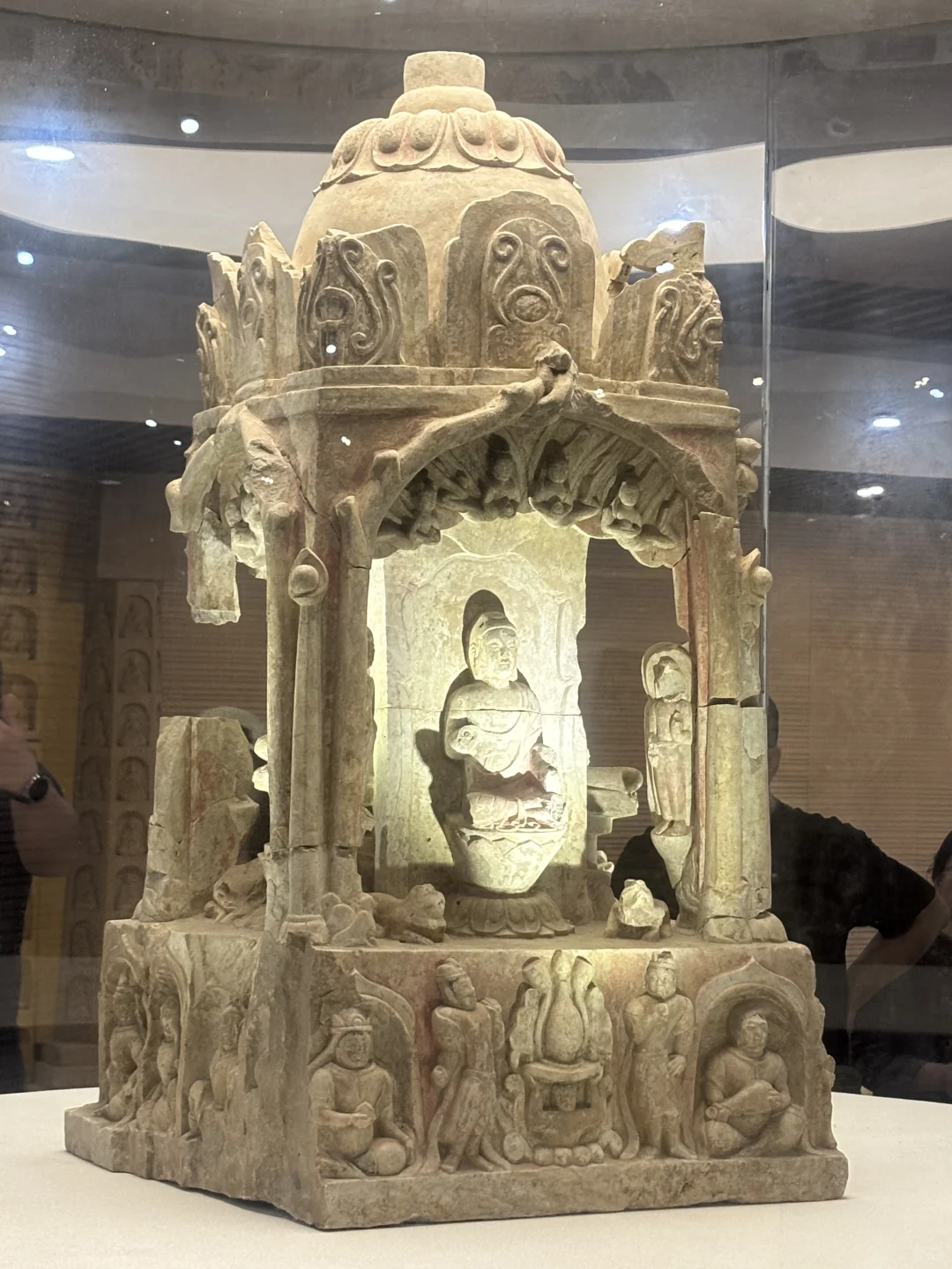 三千年未改名的河北邯郸，藏着多少秘密