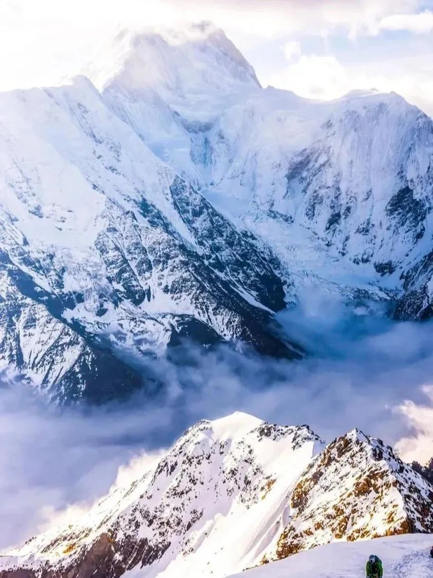 国内10个避暑圣地！19℃的夏天~