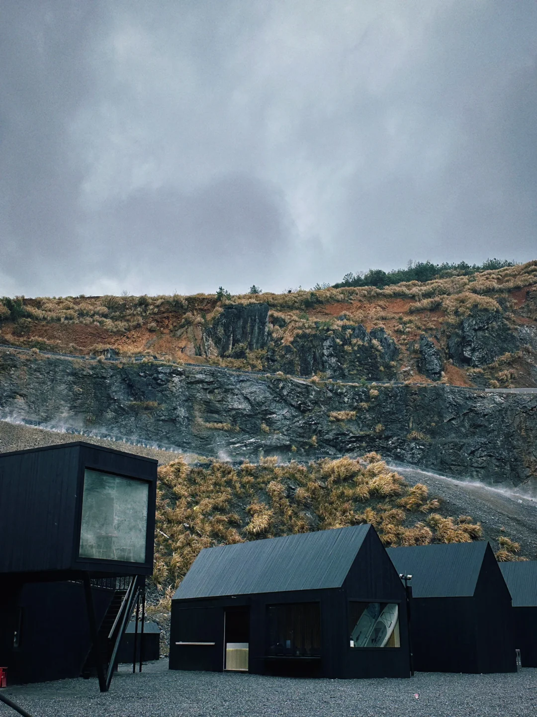 浙江人的小冰岛✔️