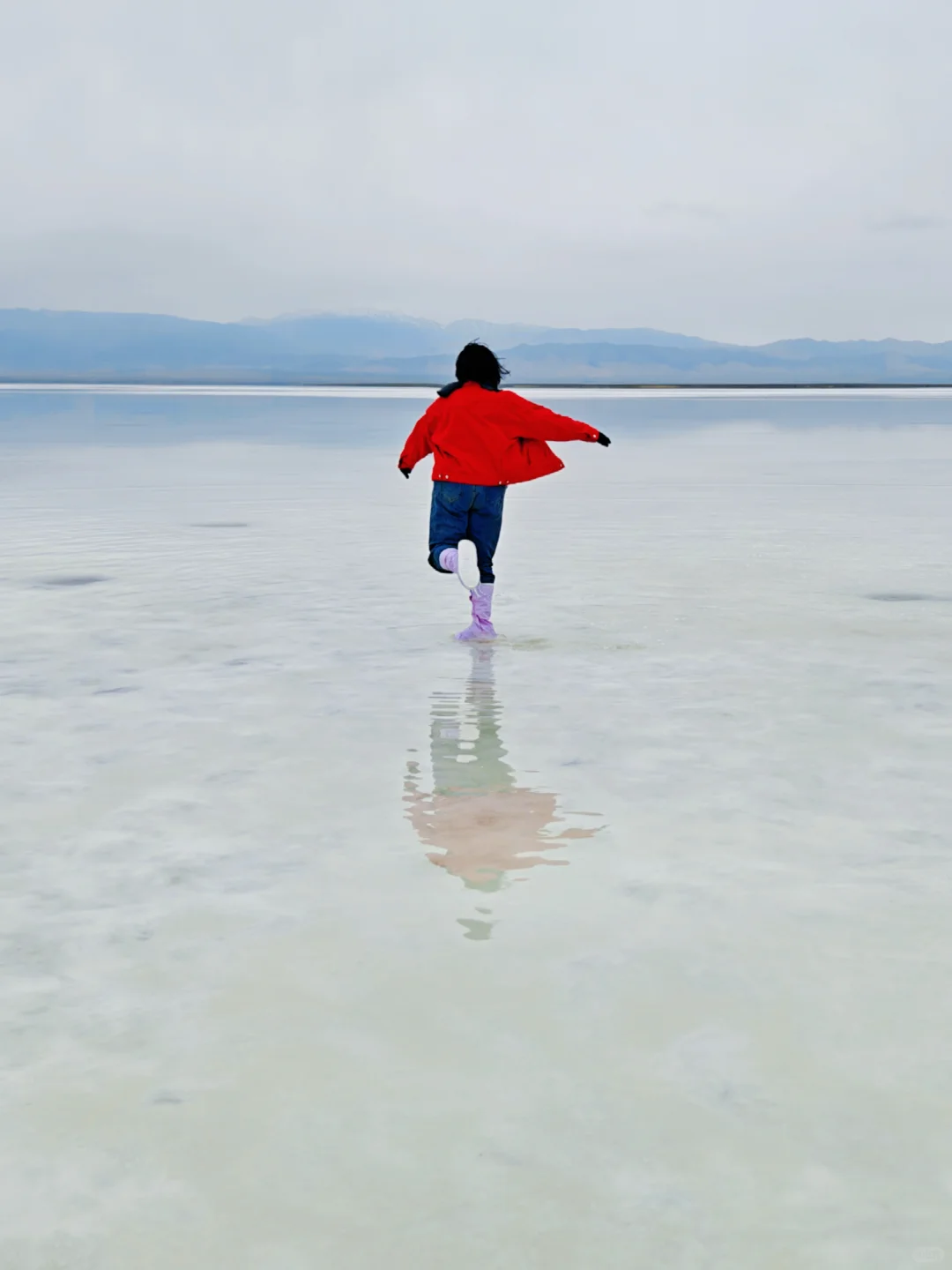 总结了上半年大概去过的地方