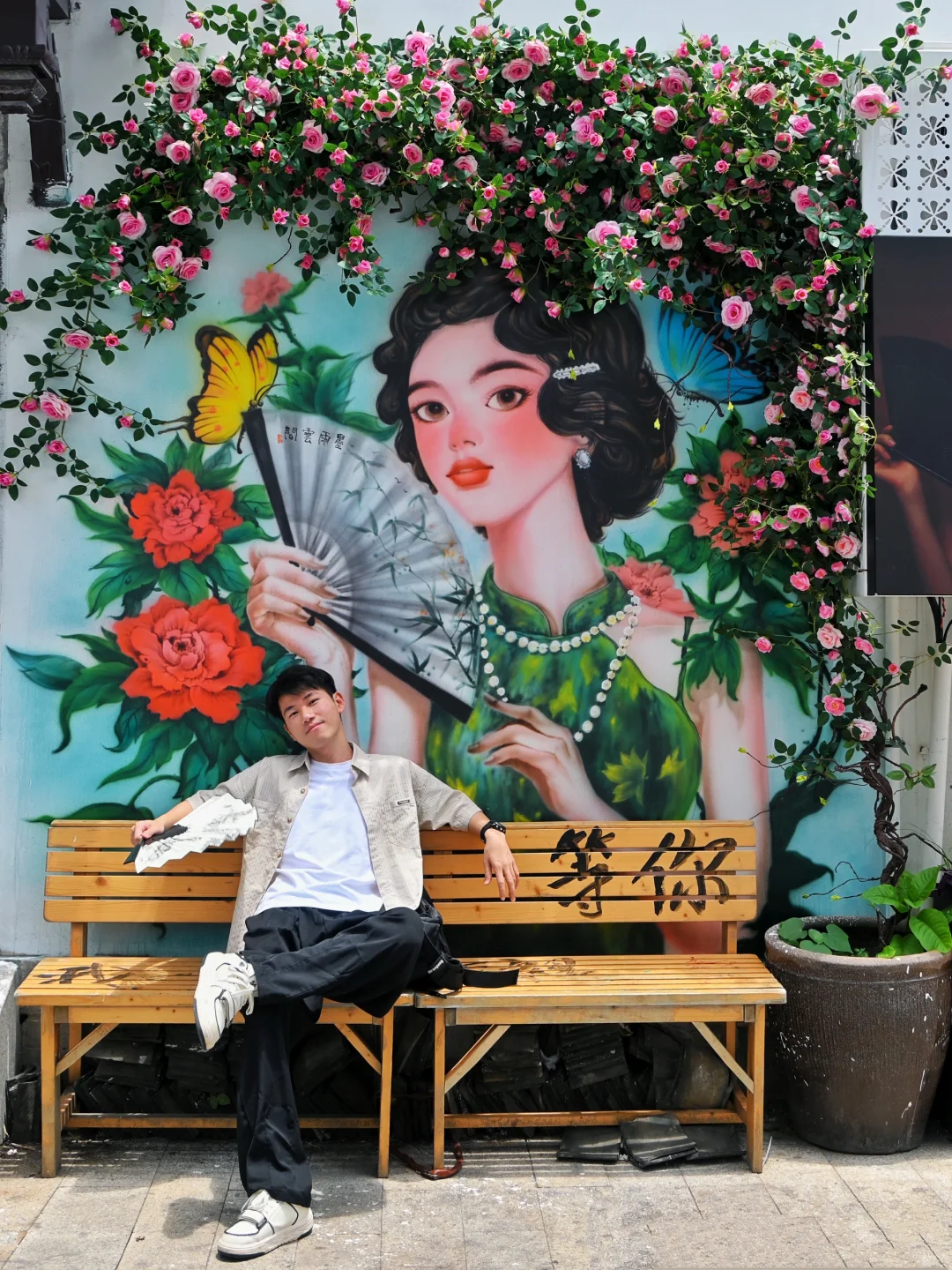 人生建议：拍完这9个地方再离开苏州‼️