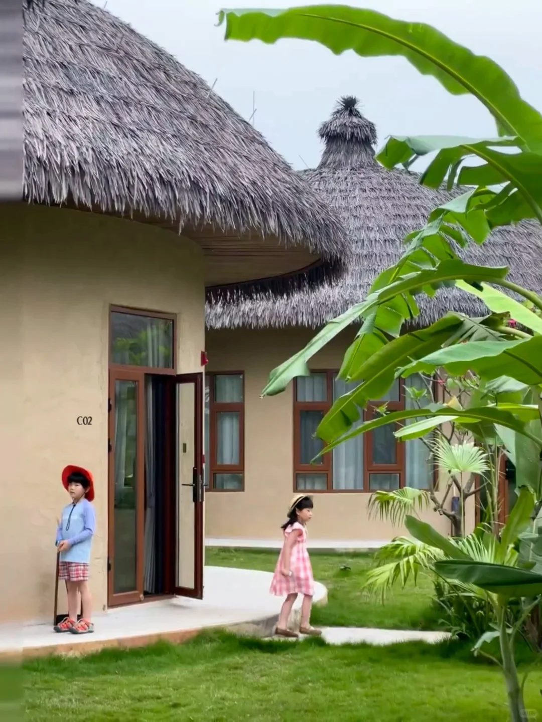 张馨予没骗我！崇左真的和新西兰一样震撼！！