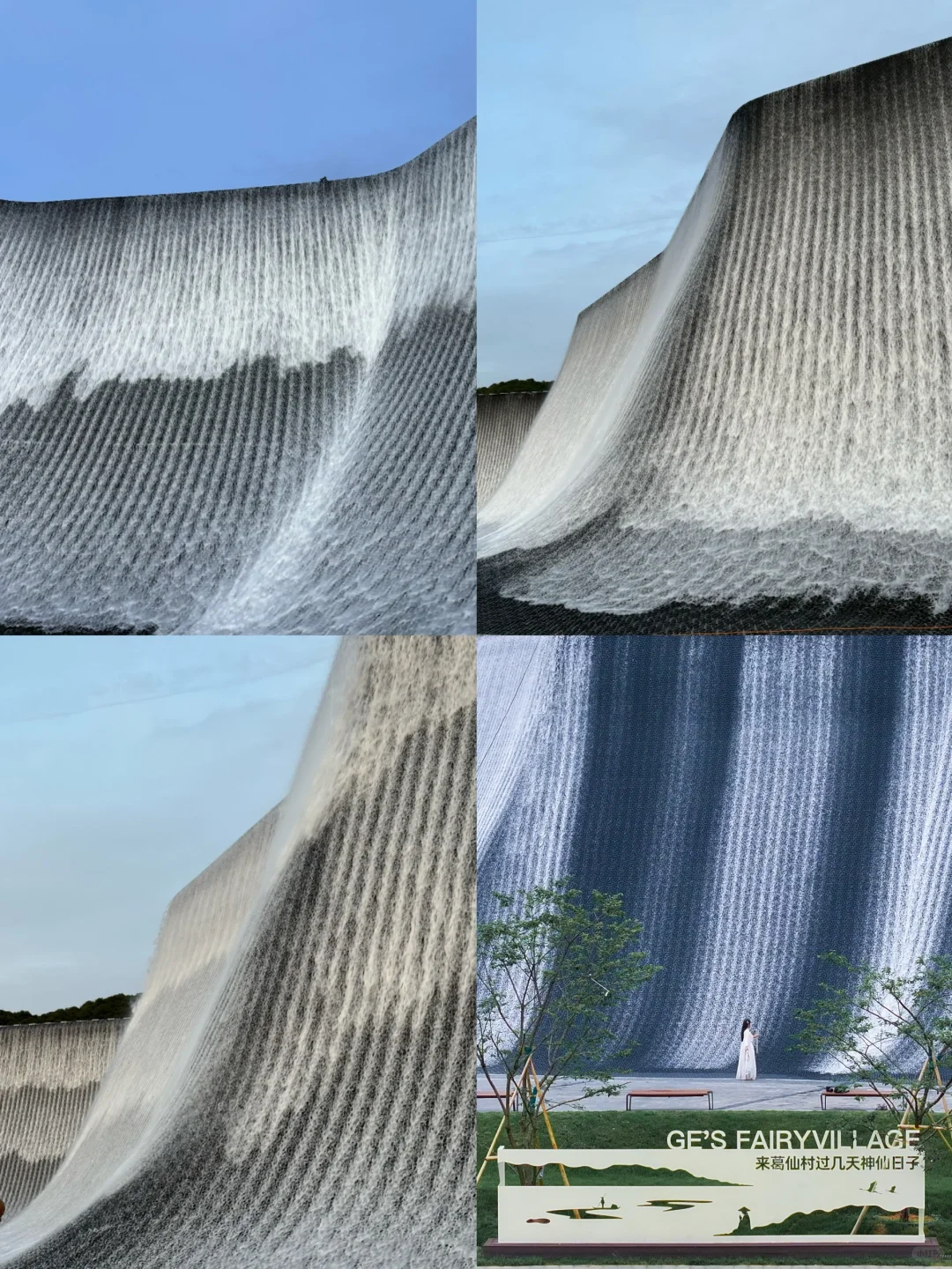 葛仙村沉浸式旅游攻略｜暑期赴一场千灯之约