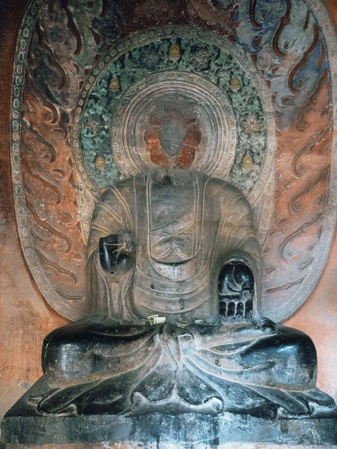 邯郸必打卡景点路线种草🎉