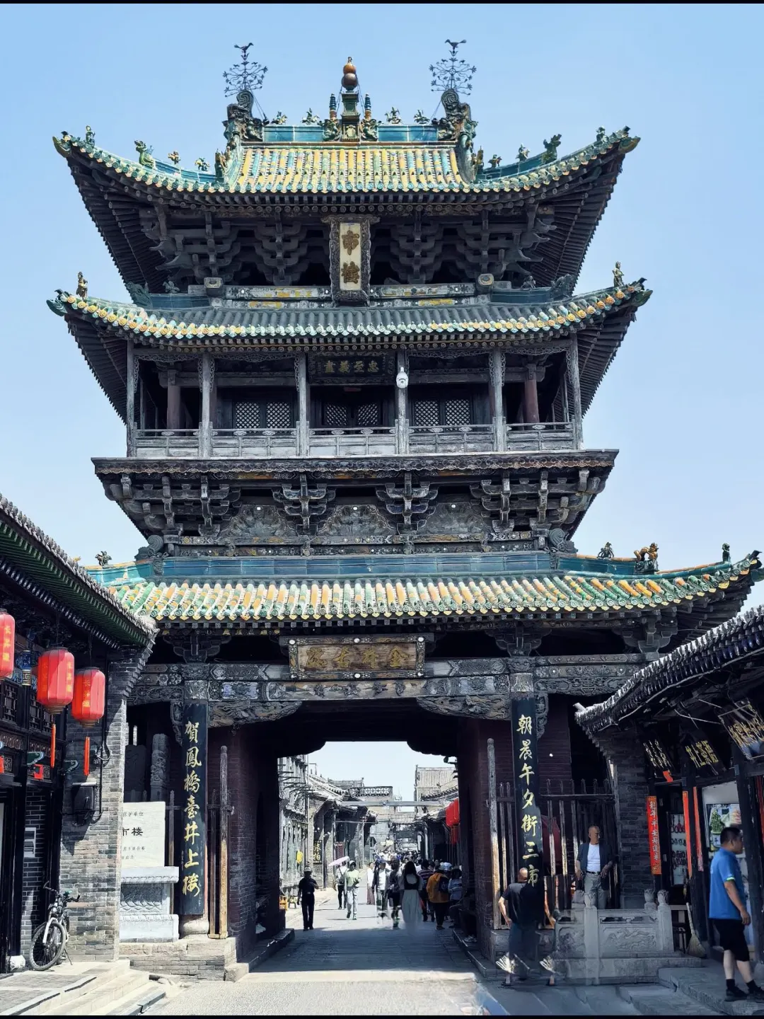 开封→邯郸周末出逃计划：吃喝玩乐全攻略