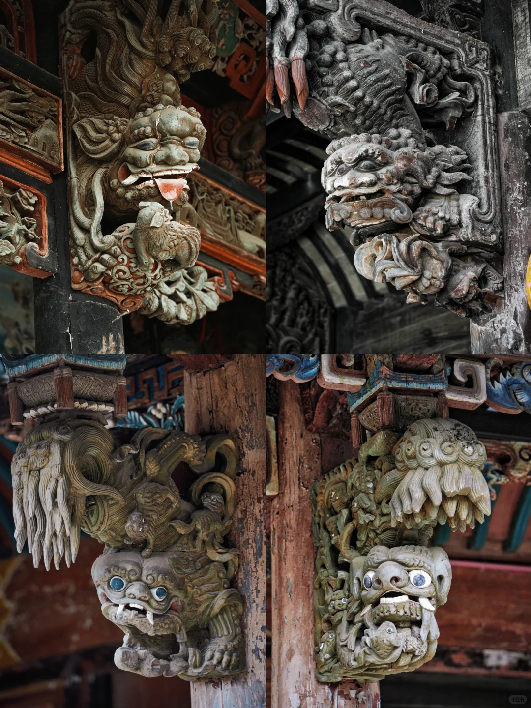 对不起，我来晚了！江浙沪被低估的宝藏小城