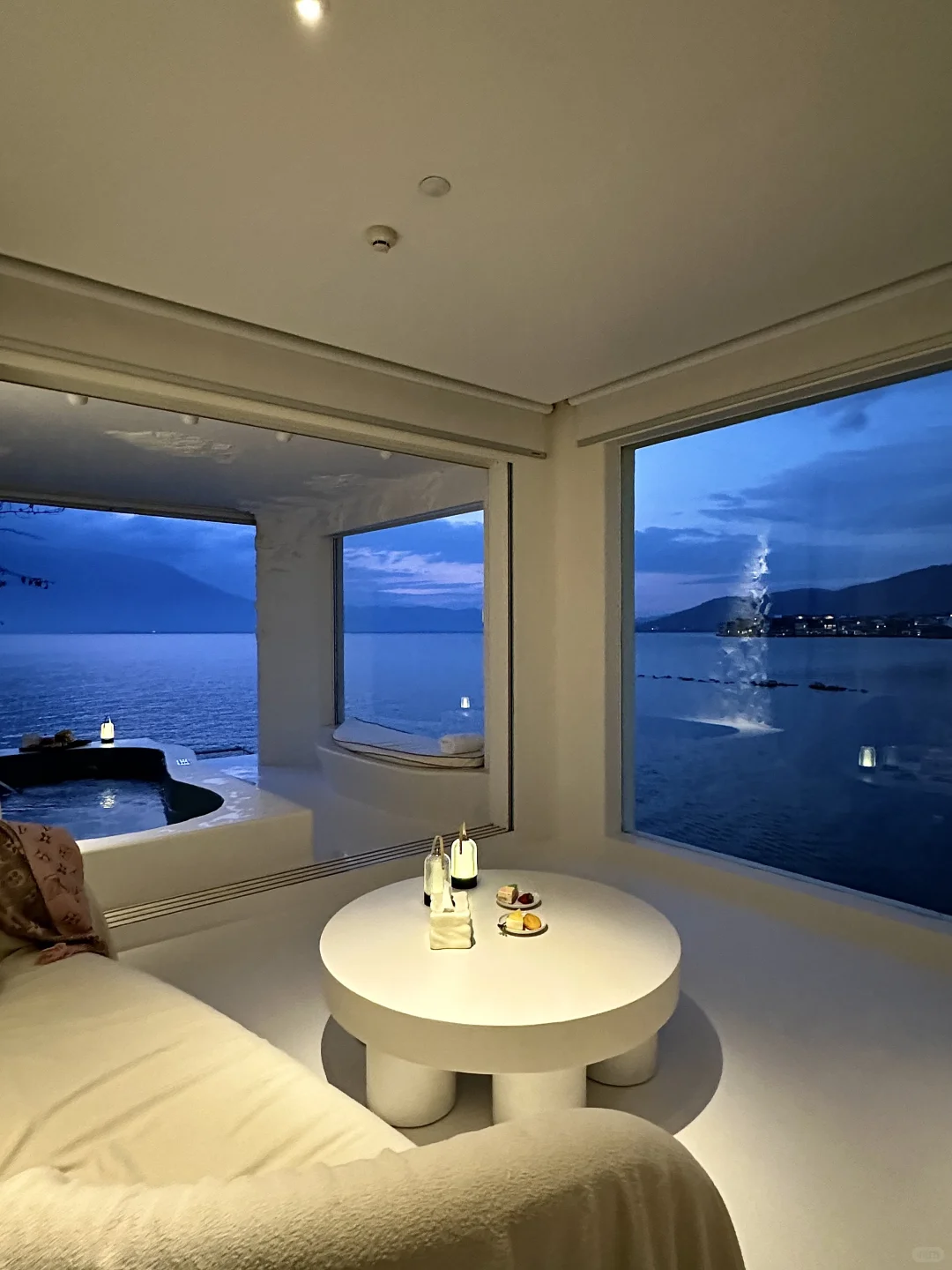 大理｜云卷云舒 神仙般的日子（附机位）