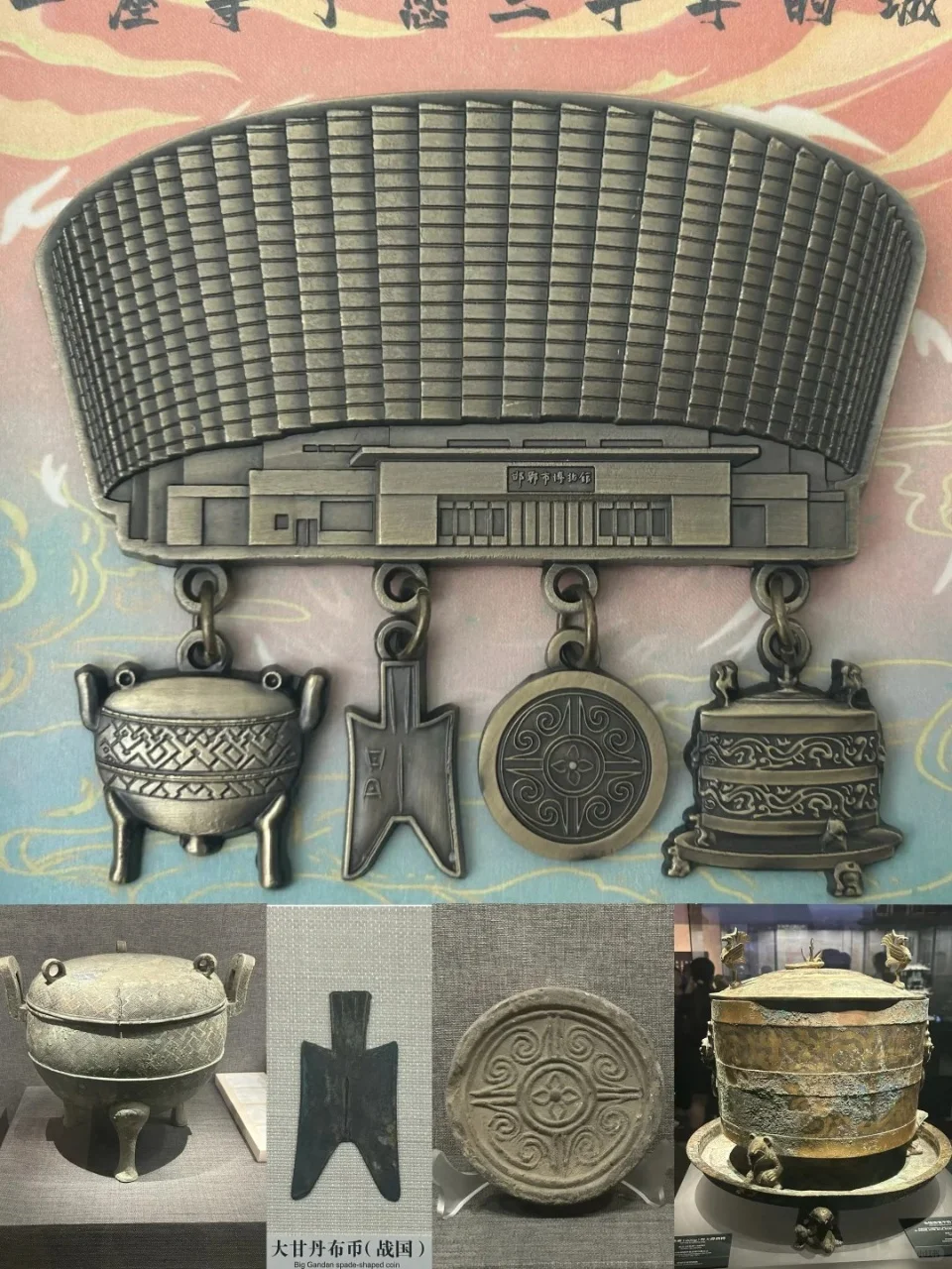 响堂山深度游览指南！