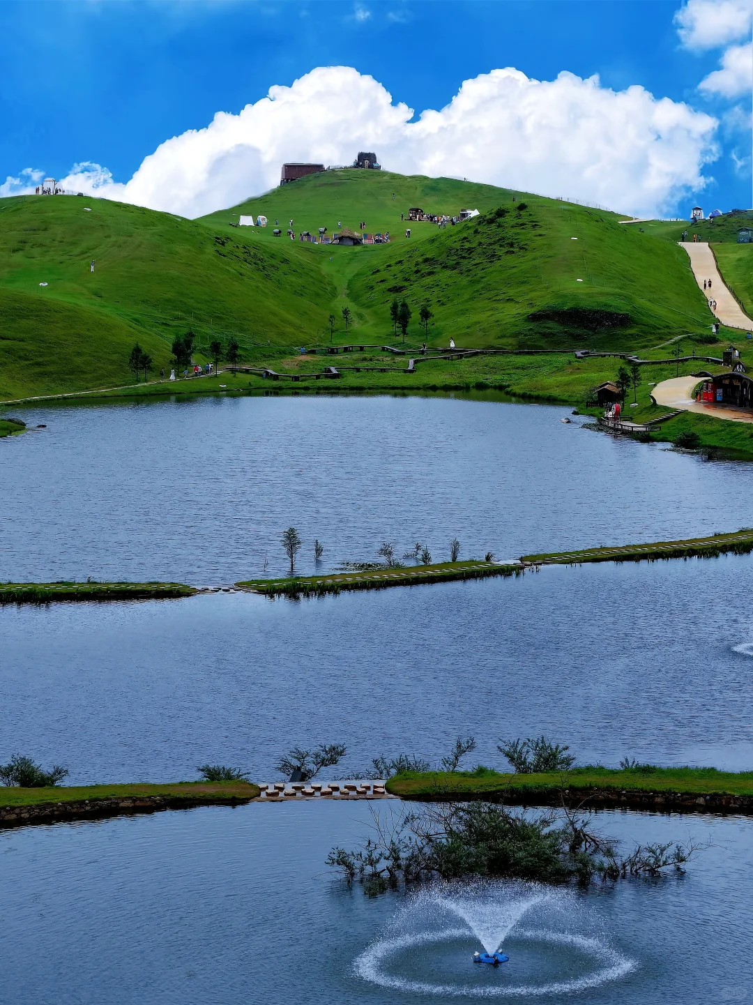 美哭了!我闯入湖南版宫崎骏的童话世界