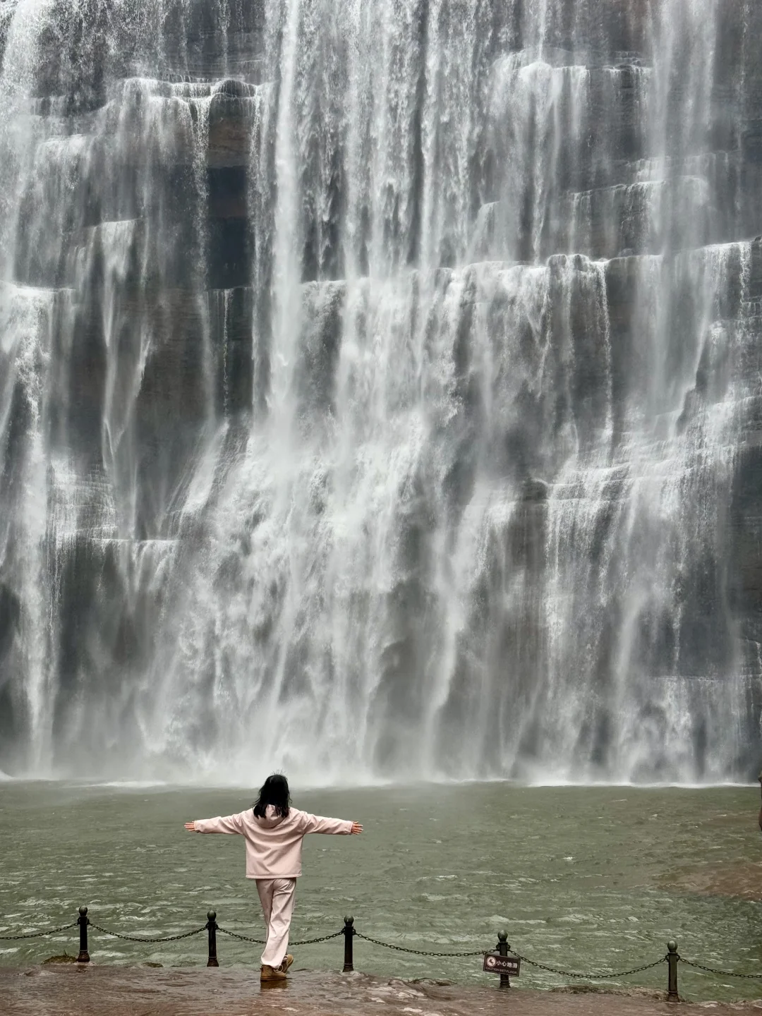 为了这一组live!我飞了一趟贵州!值得吗?