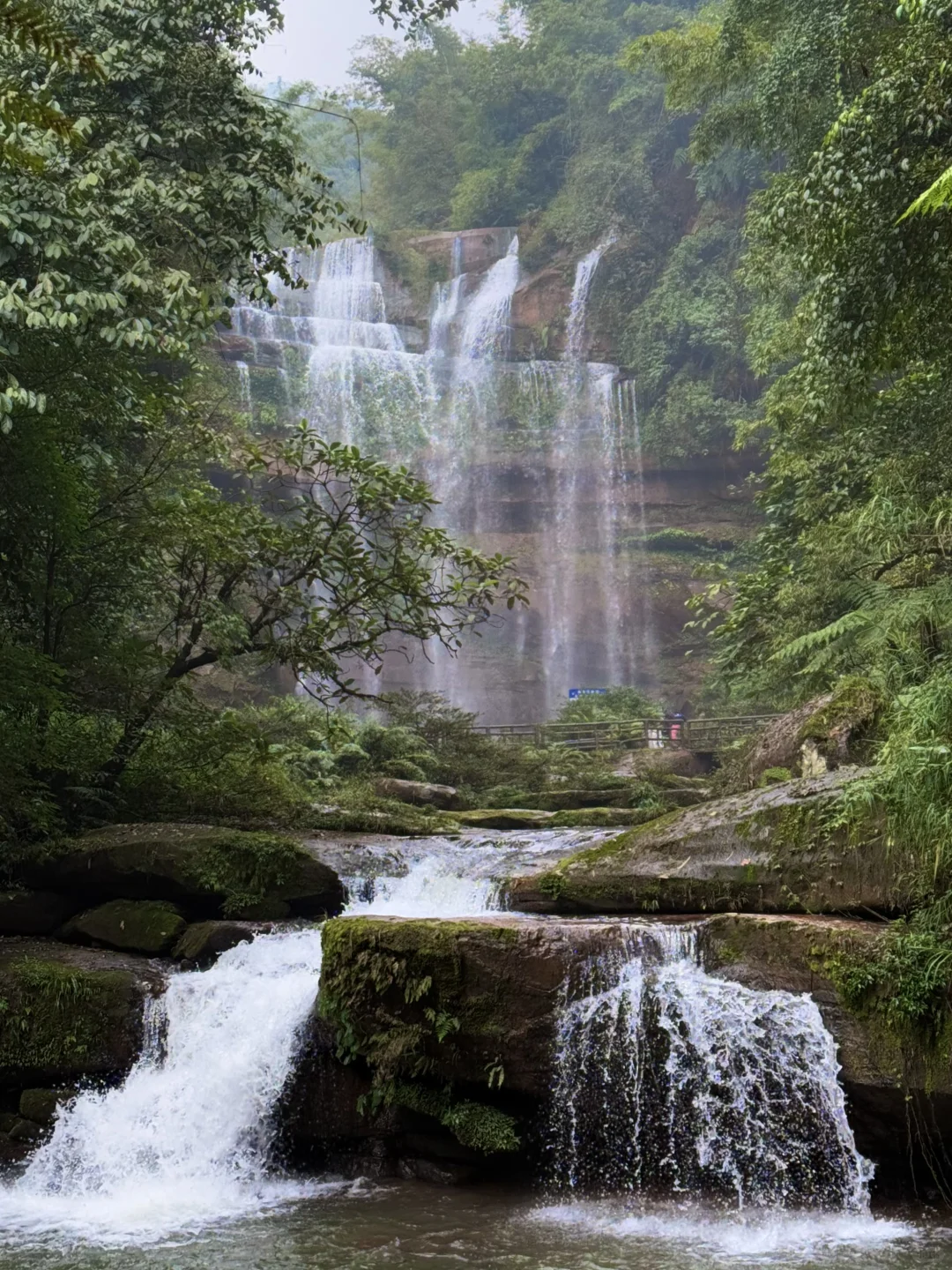 为了这一组live!我飞了一趟贵州!值得吗?