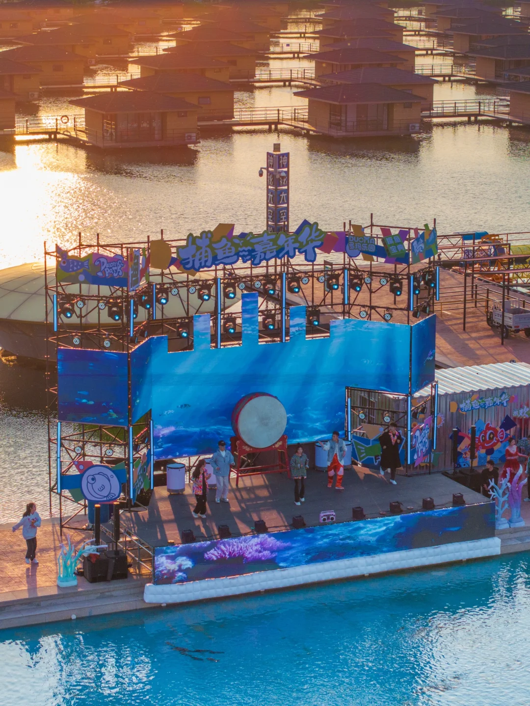 河北被严重低估的海边小城,我好怕它火啊😭