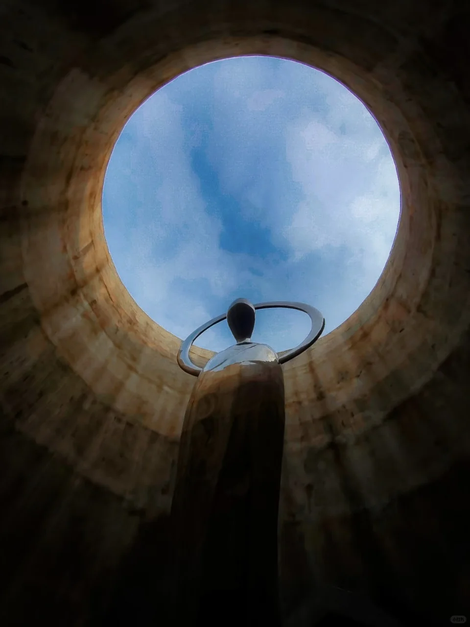 响堂山石窟 | 千年遗梦，梵音不再