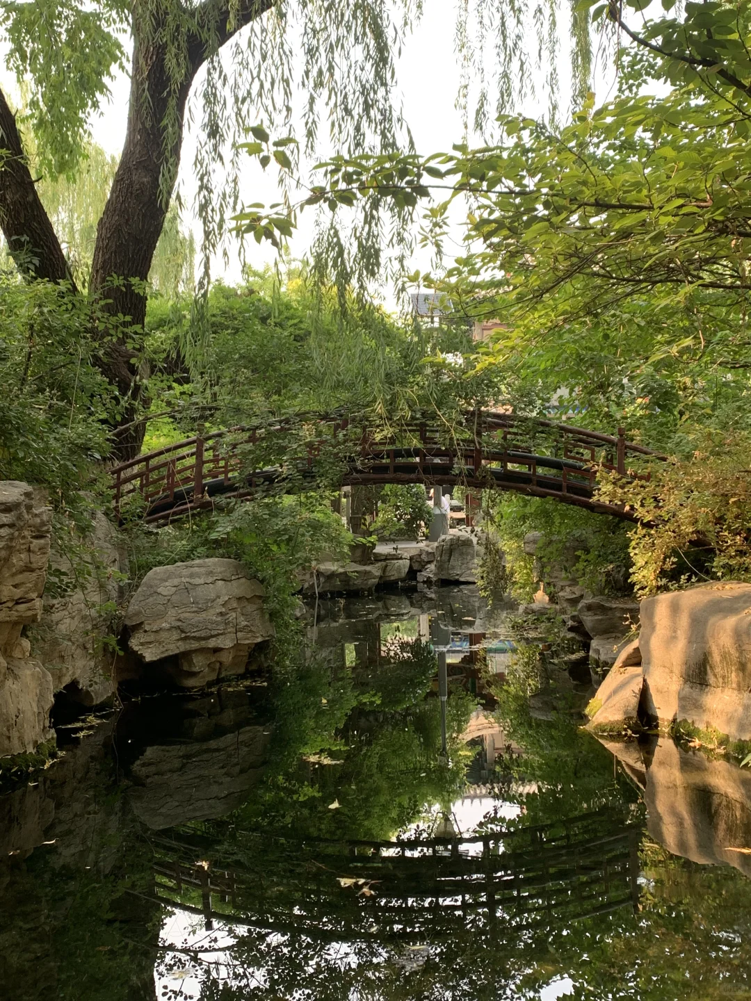 济南会惩罚每一个不做攻略的P人🏃🏻‍♂️