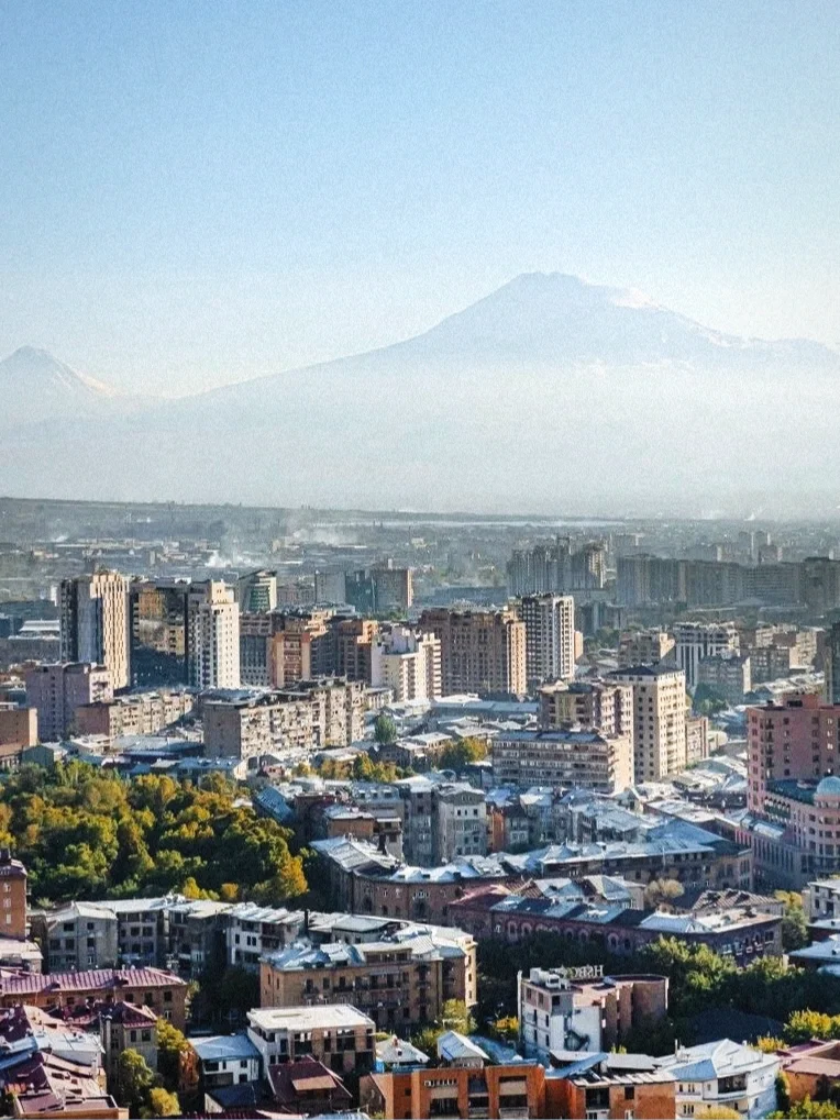 免签🇦🇲亚美尼亚｜人间伊甸园❗️小众便宜‼️