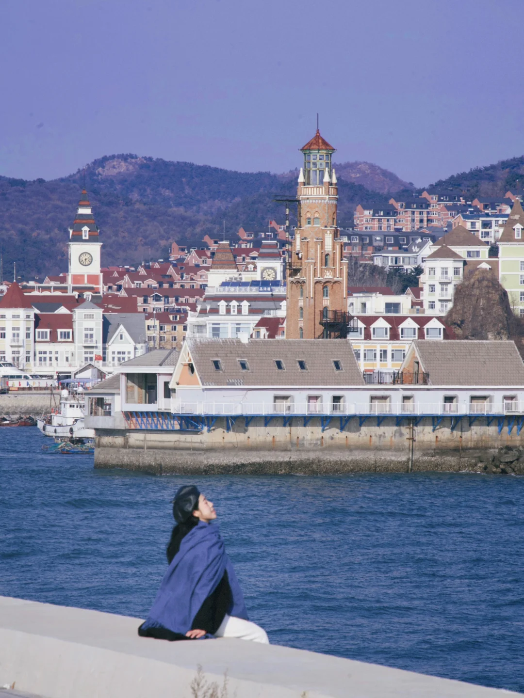 假装出了趟国✈️中国❾个比欧洲还美的小城🕌