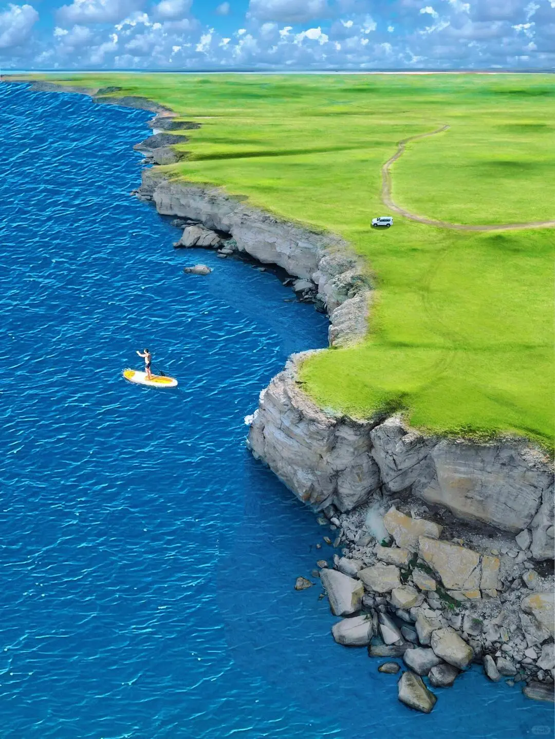 【呼伦贝尔攻略】海拉尔一日游必玩景点！