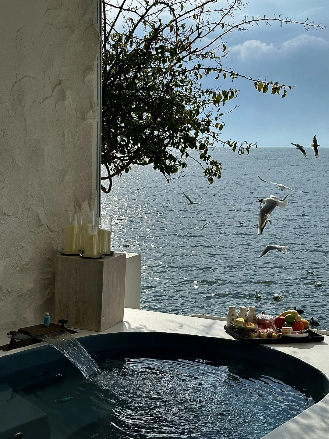 大理｜云卷云舒 神仙般的日子（附机位）