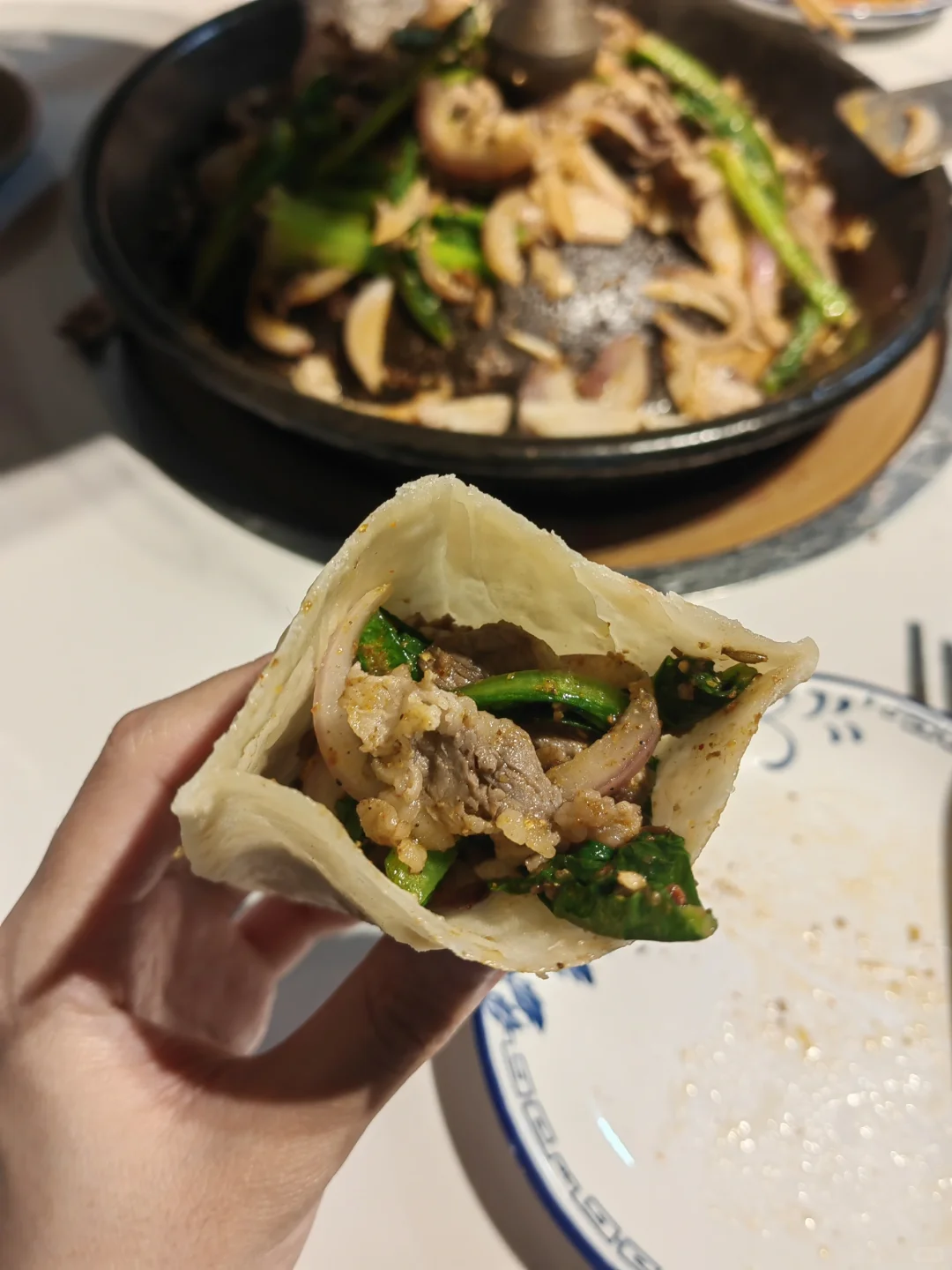 旅游攻略 | 乌兰察布的初夏