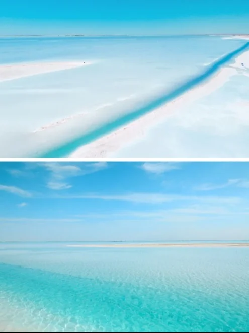 国内10个避暑圣地！19℃的夏天~