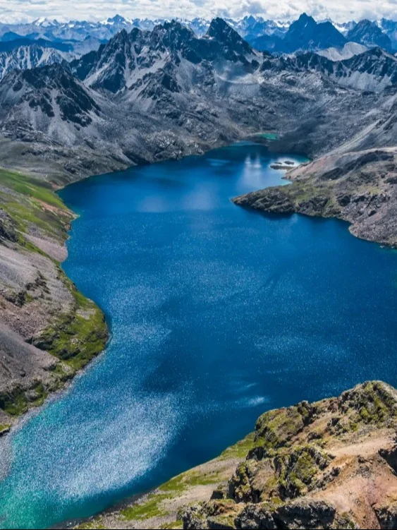 国内10个避暑圣地！19℃的夏天~