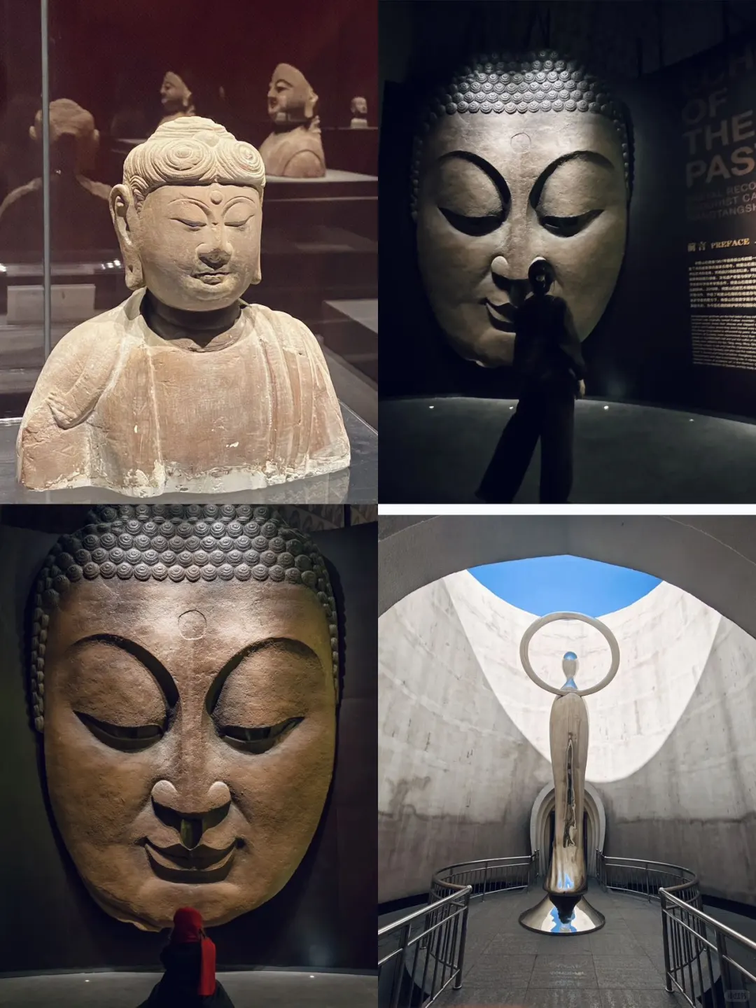 河北旅行必冲！5个神仙景点，美到窒息！