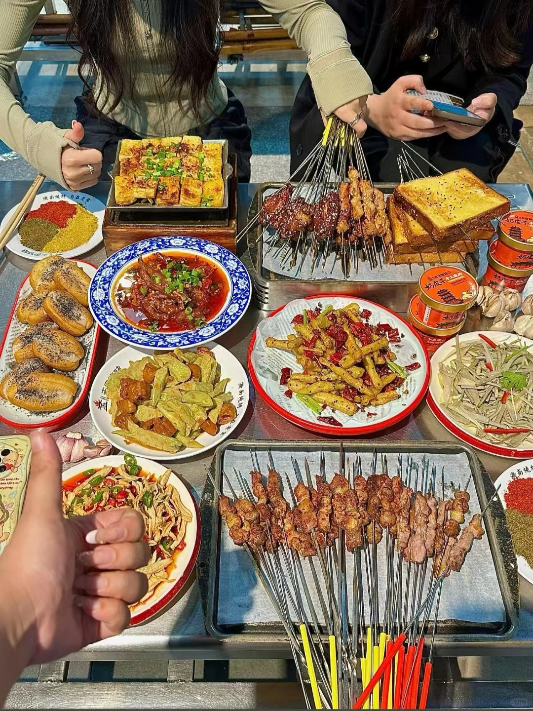 济南会惩罚每一个不做攻略的P人🏃🏻‍♂️