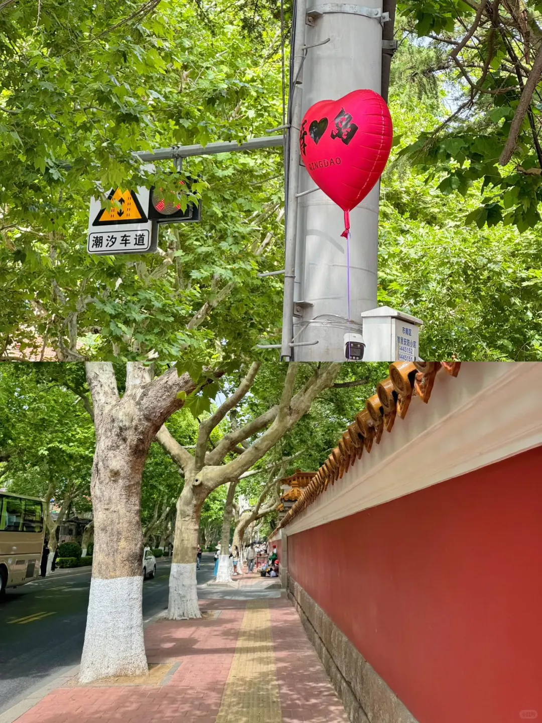 青岛旅行超强攻略｜6大必打卡景点速速收藏