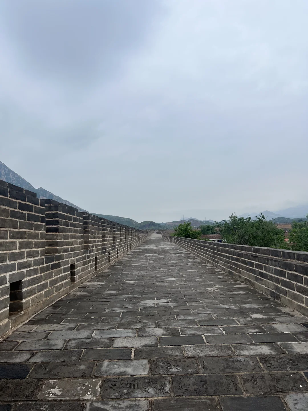 【互联网打工人周末去哪玩】北京-鸡鸣驿-蔚县