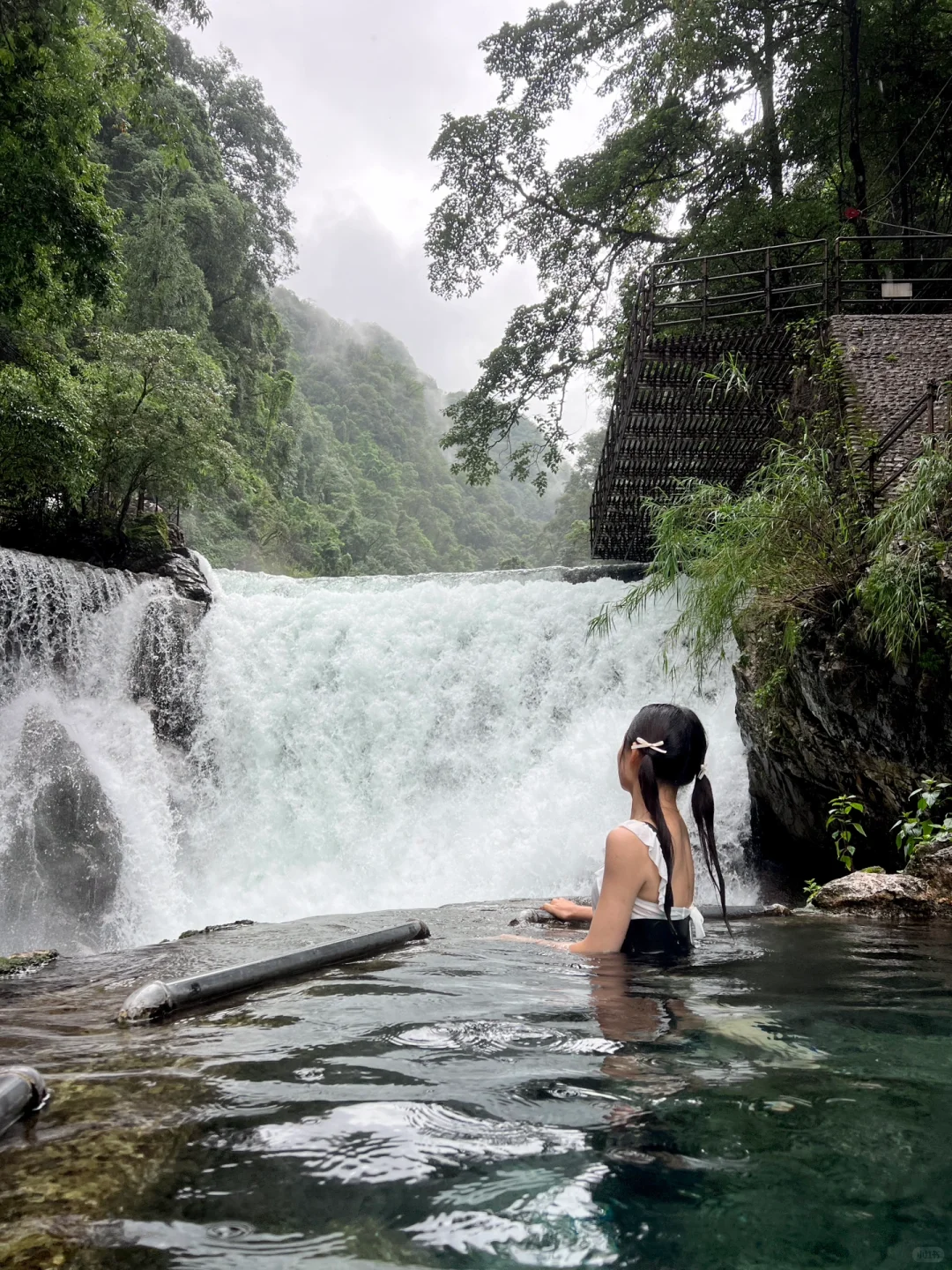 在成都周边！！拍到了人生照片！！（全live）