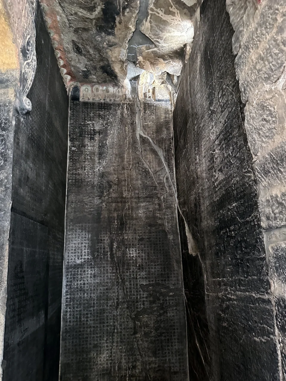 长沙→邯郸两天两晚自驾游